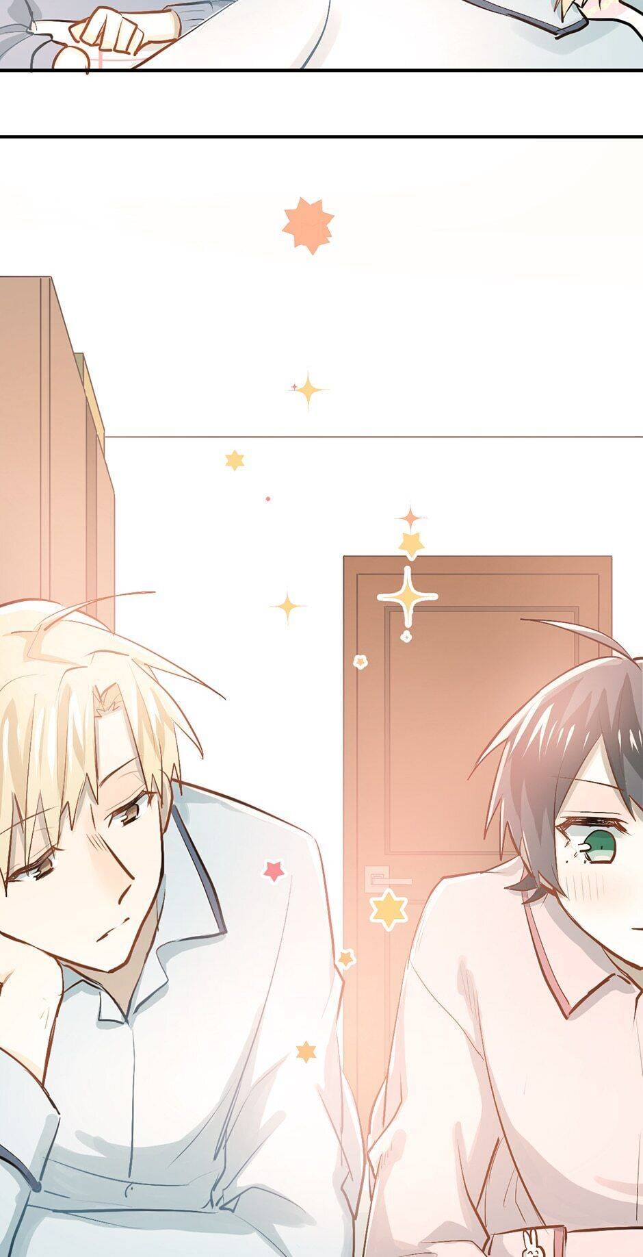 Fighting for Love chapter 49 - page 26