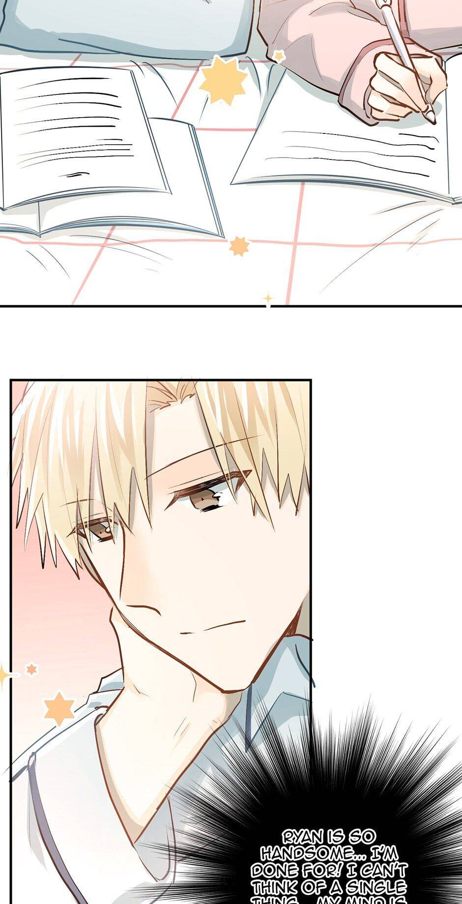 Fighting for Love chapter 49 - page 27