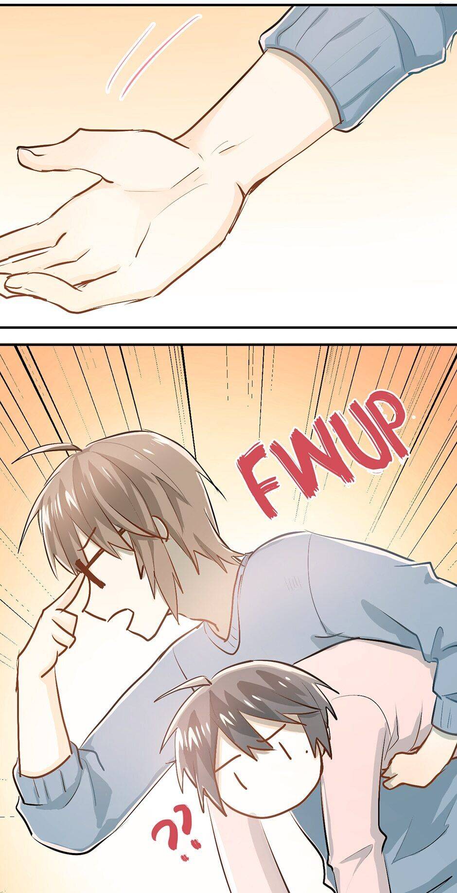 Fighting for Love chapter 49 - page 29