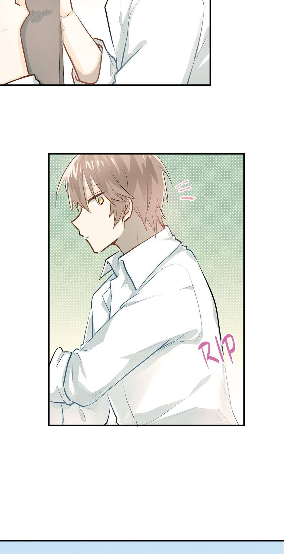 Fighting for Love chapter 49 - page 3