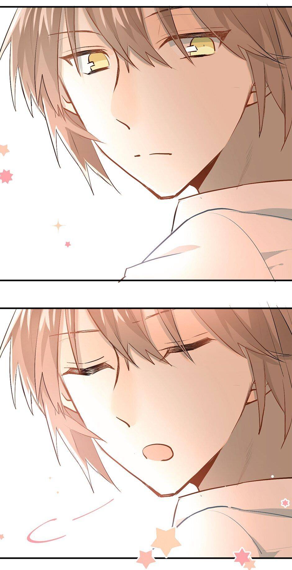 Fighting for Love chapter 49 - page 5
