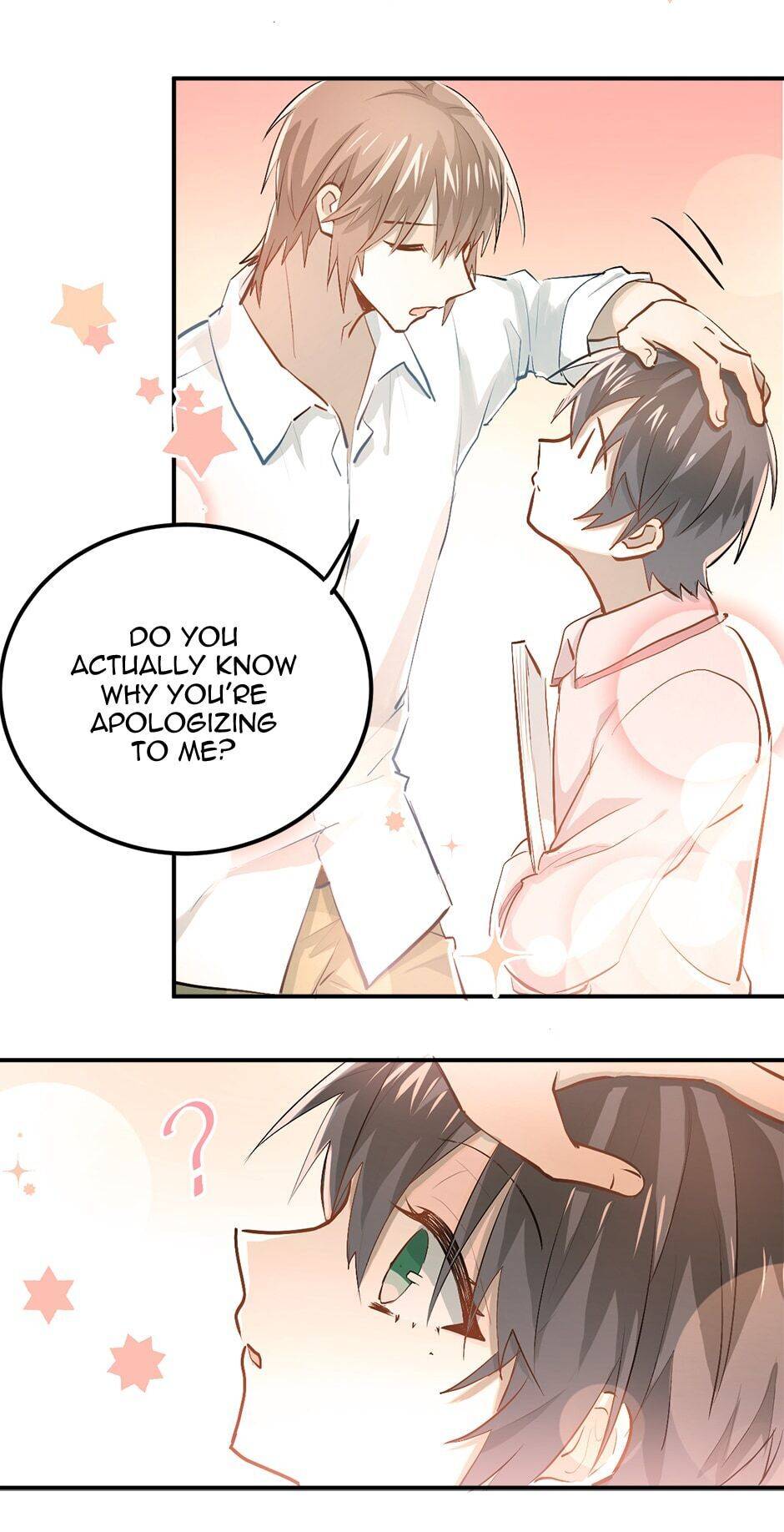 Fighting for Love chapter 49 - page 6