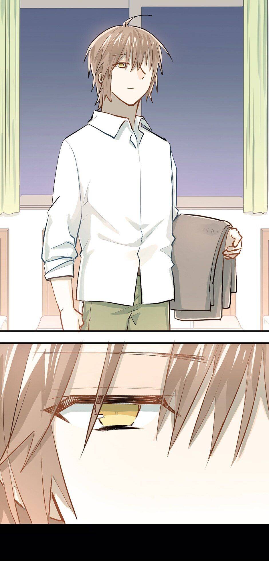 Fighting for Love chapter 49 - page 9