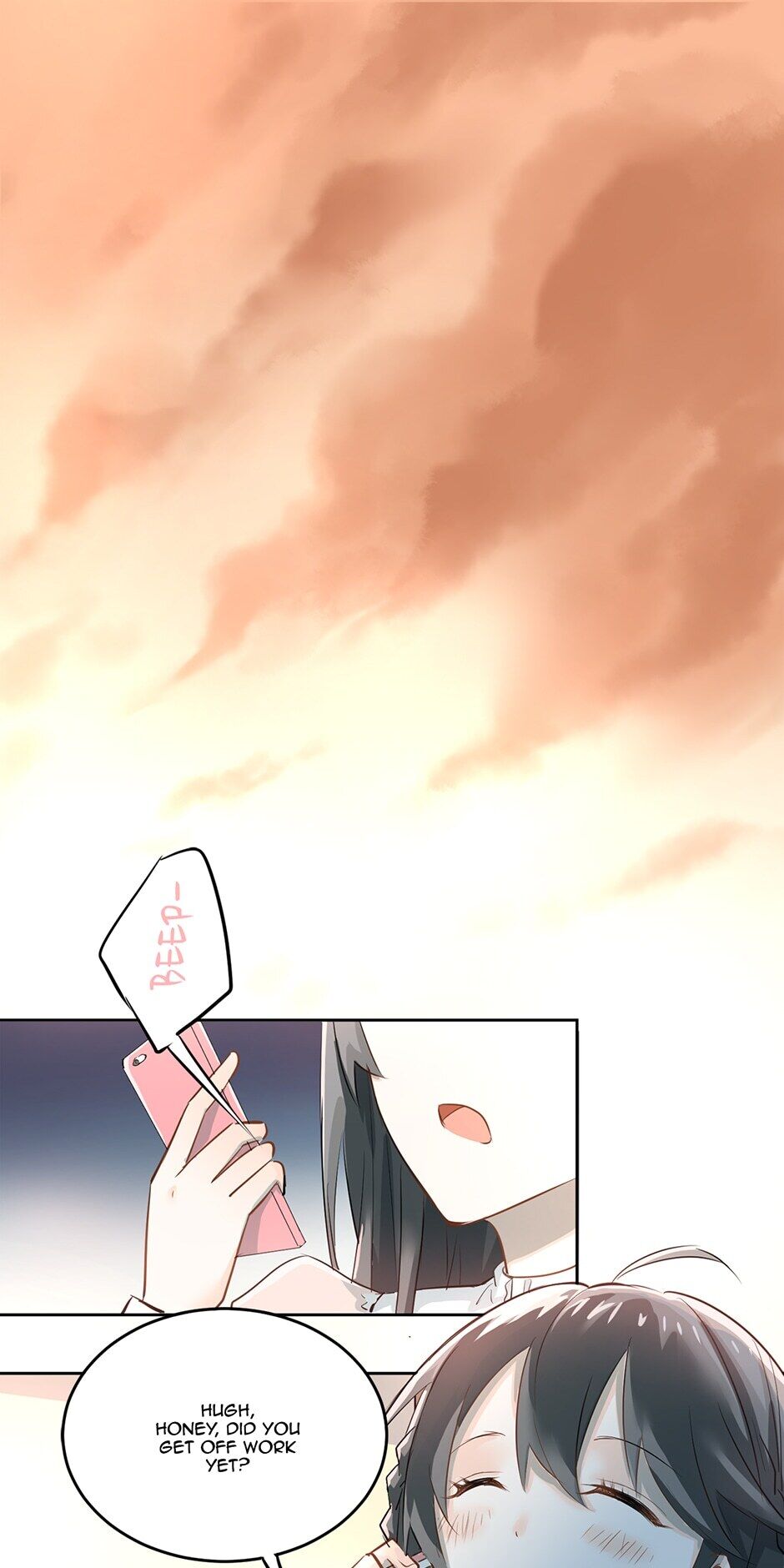 Fighting for Love chapter 5 - page 27