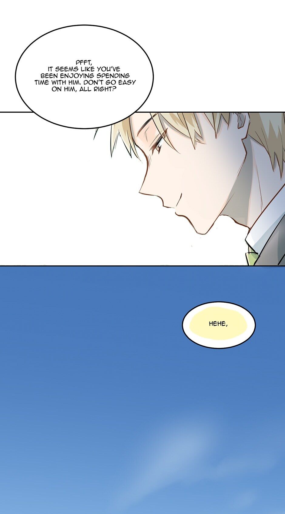 Fighting for Love chapter 5 - page 51