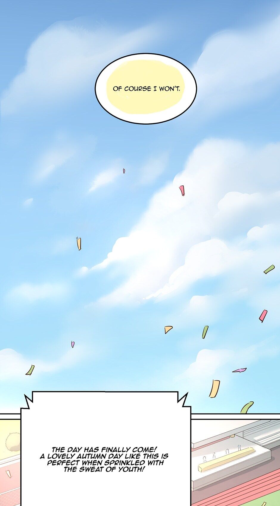 Fighting for Love chapter 5 - page 52