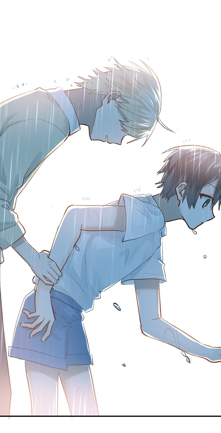 Fighting for Love chapter 68 - page 18