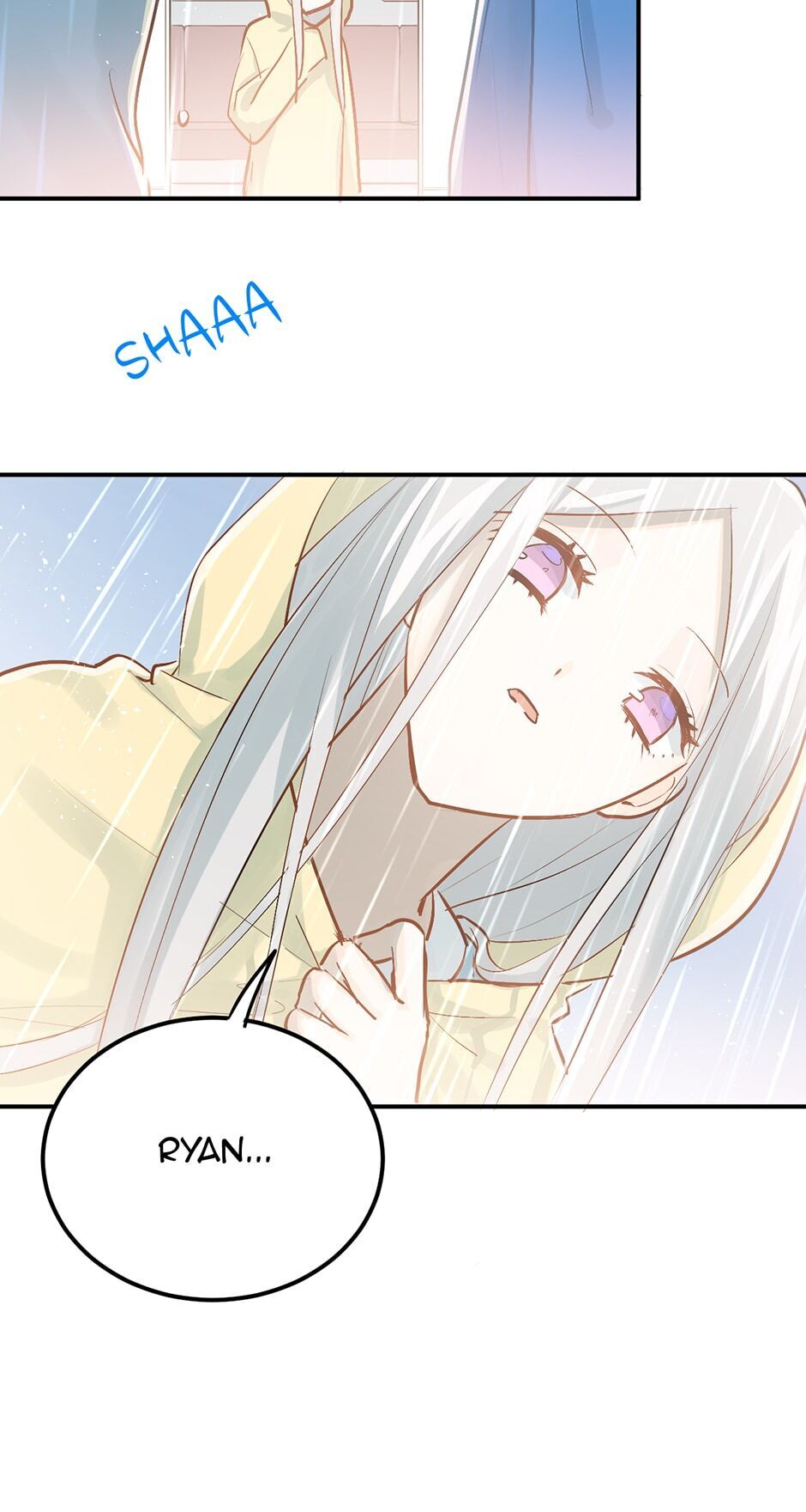 Fighting for Love chapter 68 - page 22