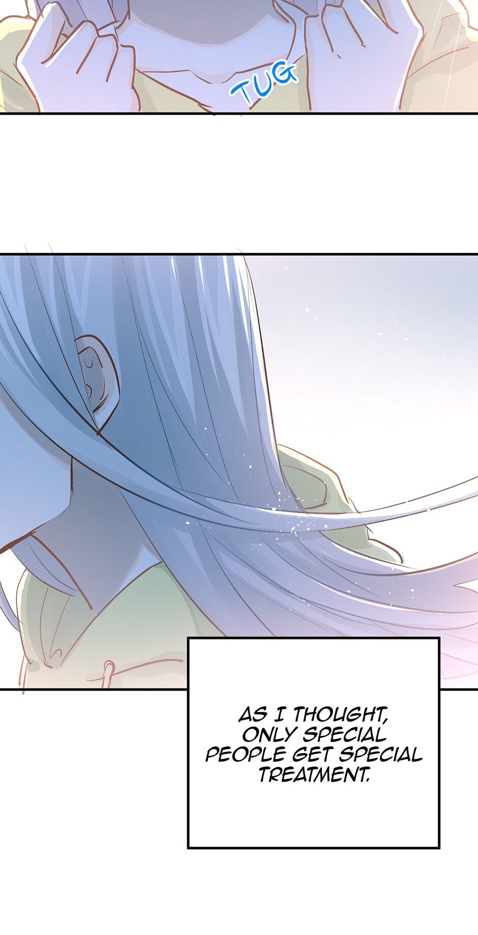 Fighting for Love chapter 68 - page 26