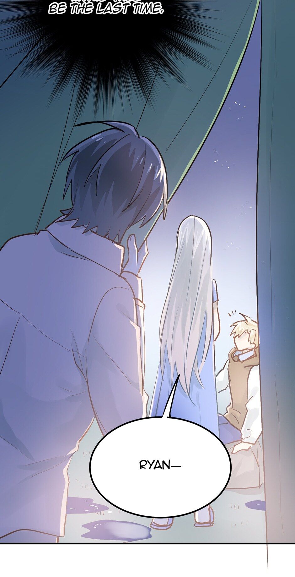 Fighting for Love chapter 68 - page 30