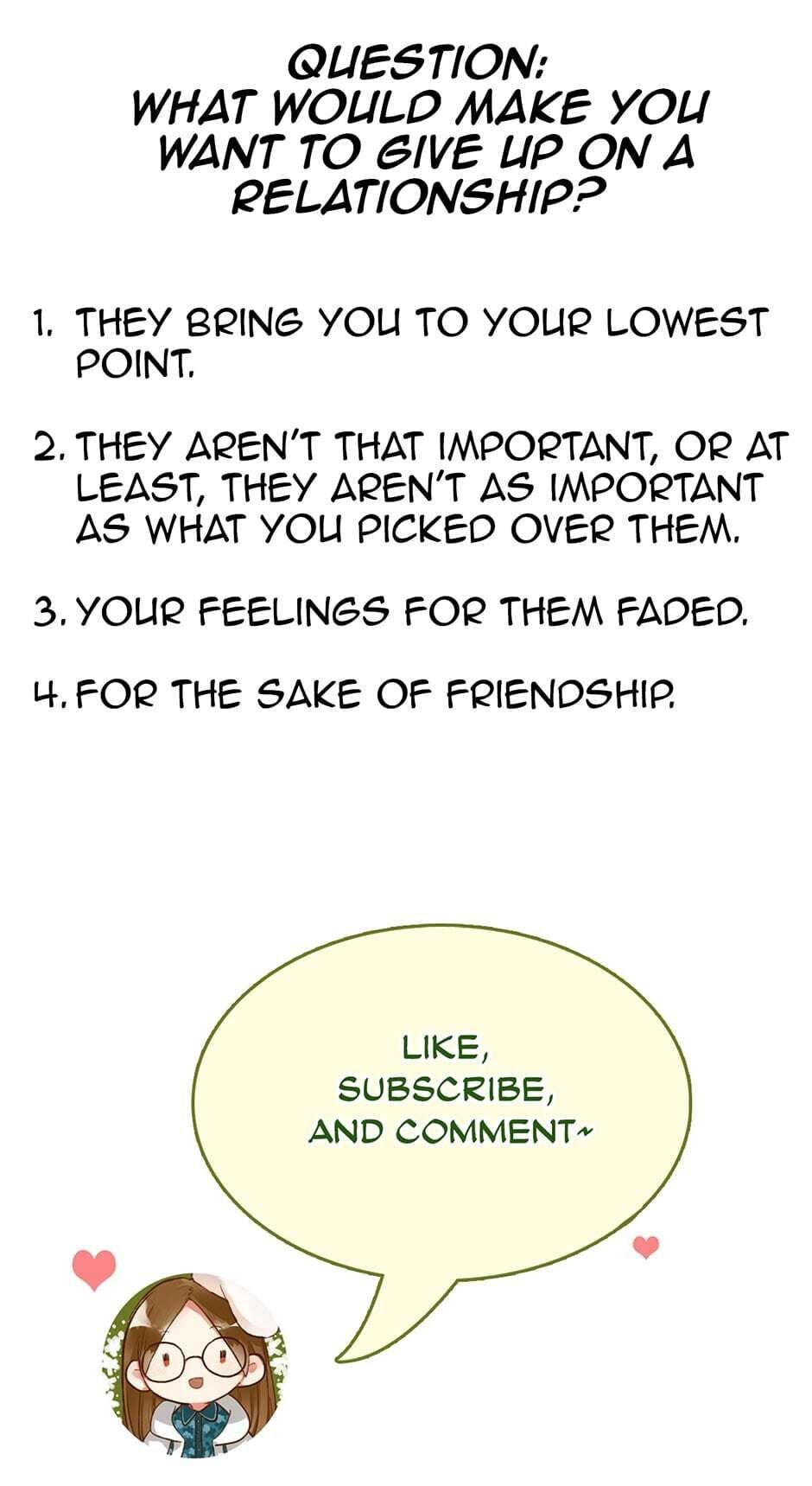 Fighting for Love chapter 68 - page 31
