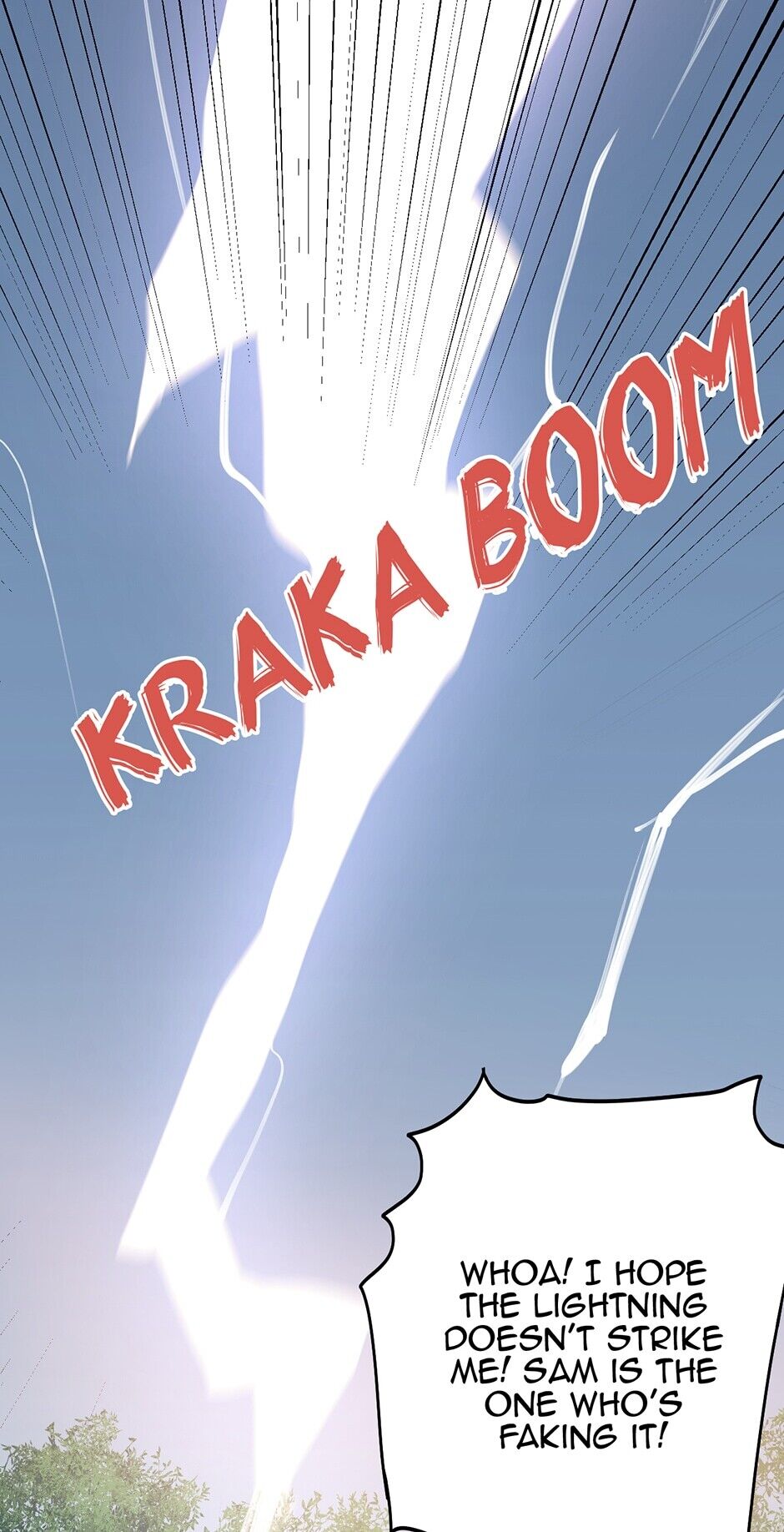 Fighting for Love chapter 68 - page 4