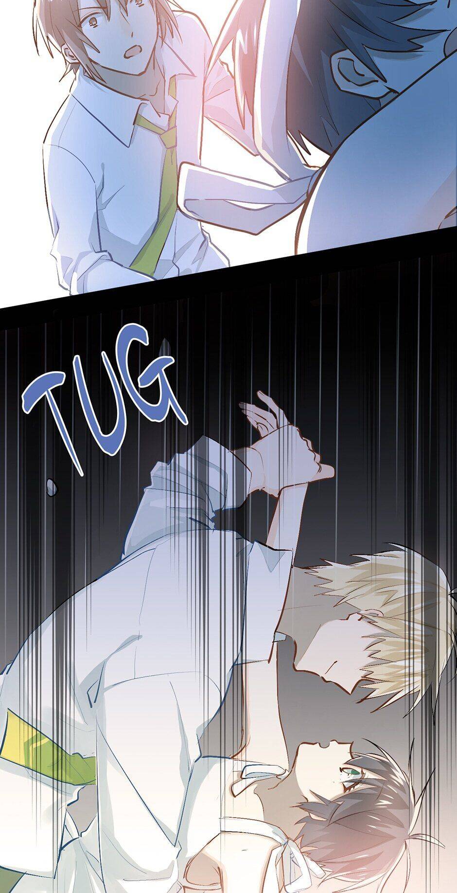 Fighting for Love chapter 50 - page 11
