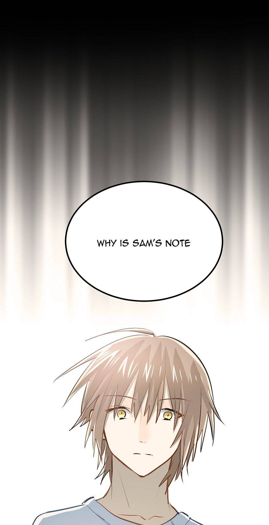 Fighting for Love chapter 50 - page 13