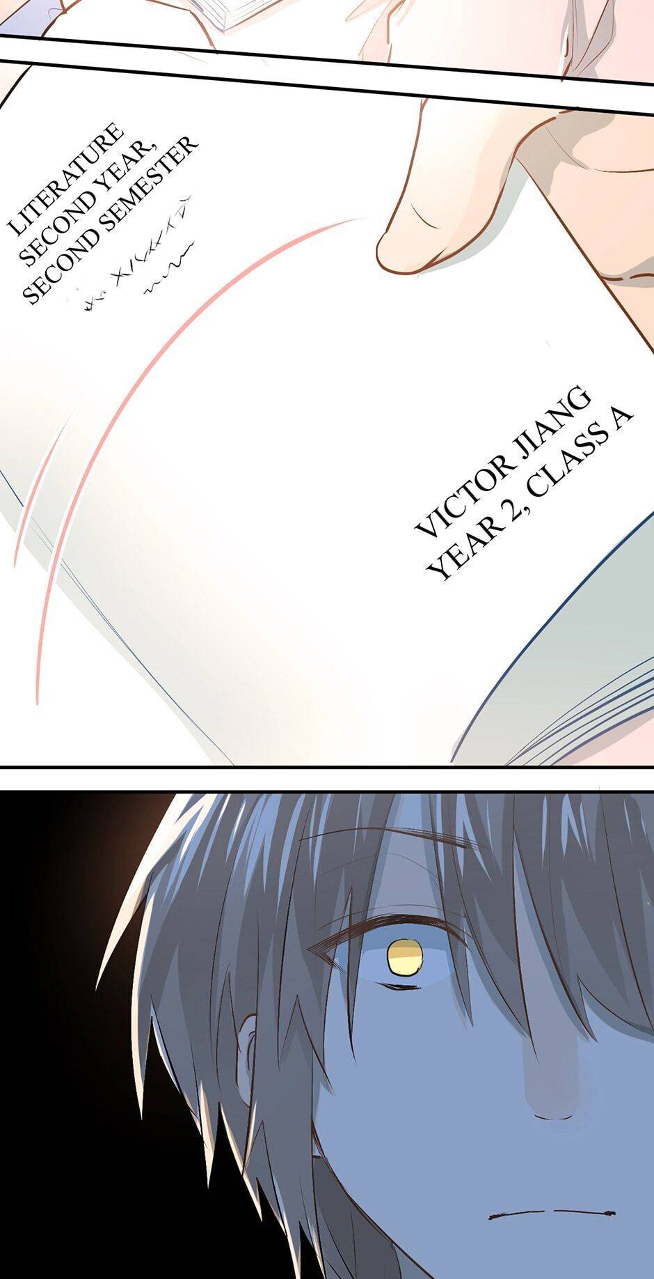 Fighting for Love chapter 50 - page 16