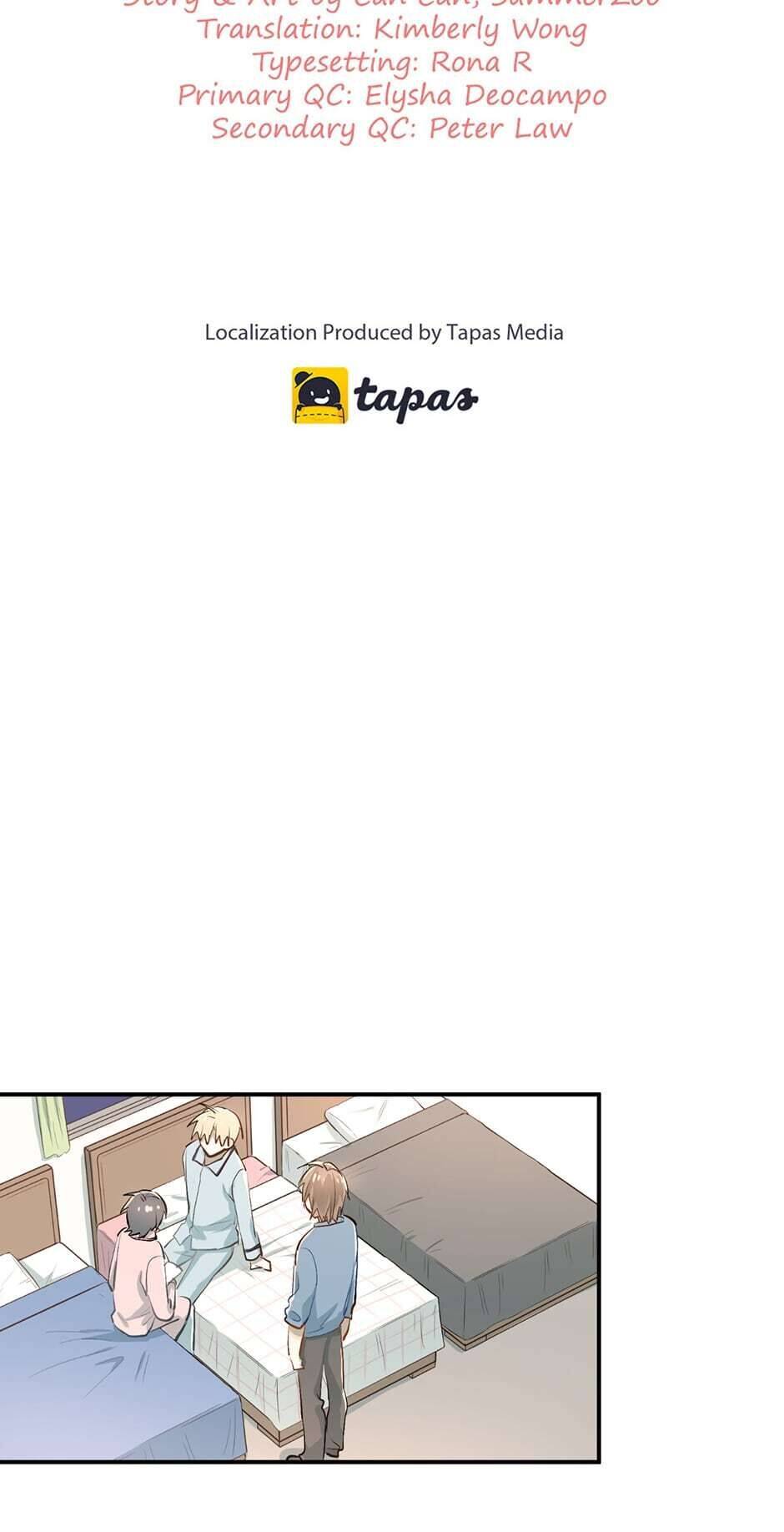Fighting for Love chapter 50 - page 18
