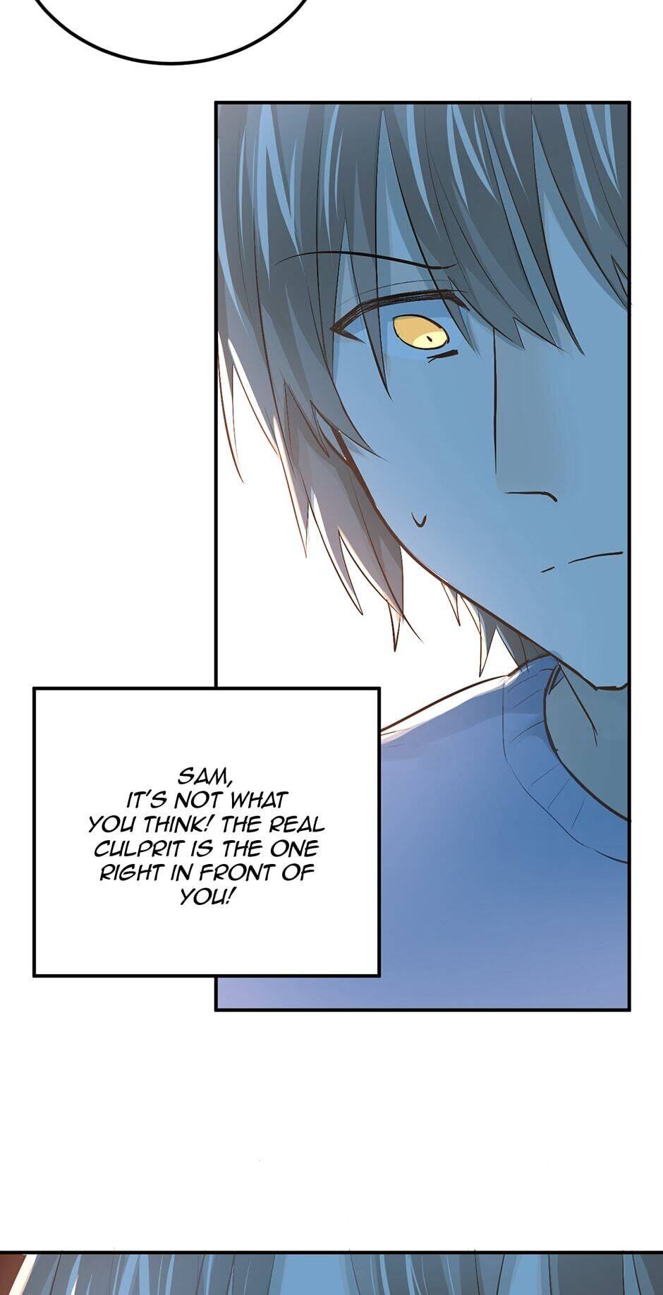 Fighting for Love chapter 50 - page 22