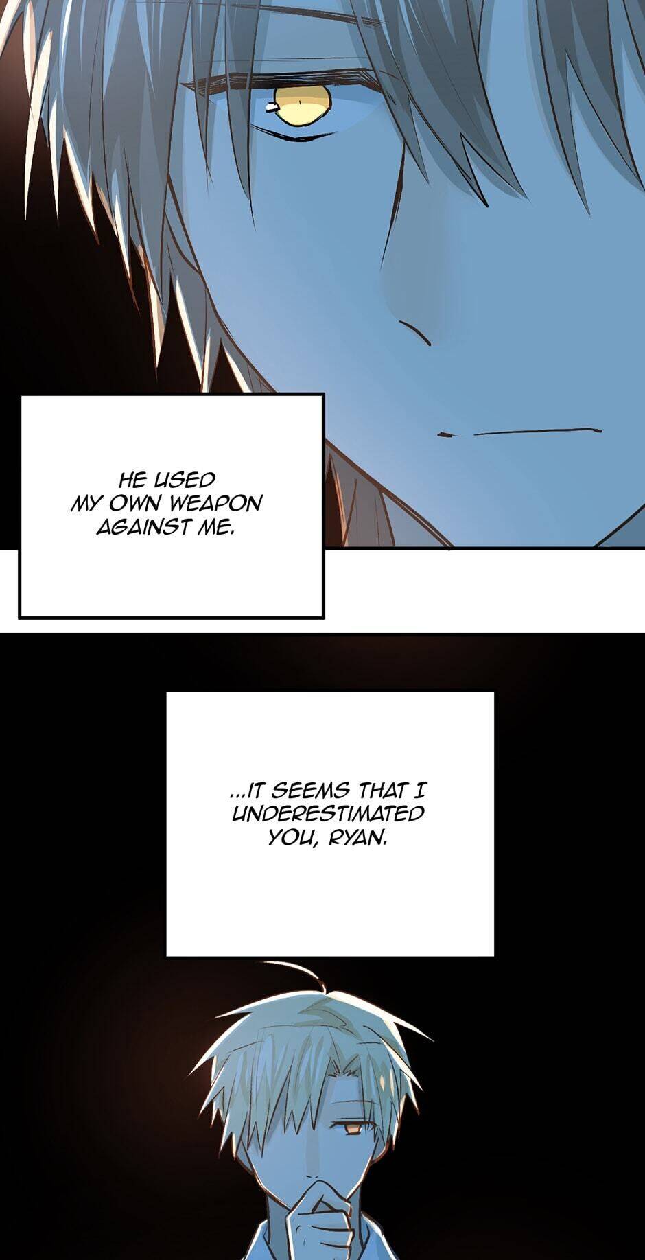 Fighting for Love chapter 50 - page 23