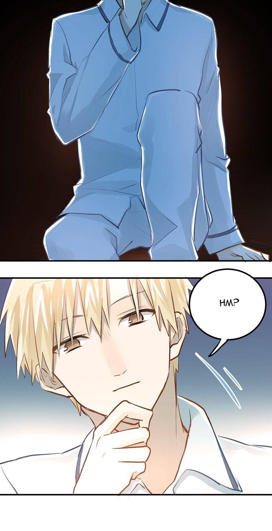 Fighting for Love chapter 50 - page 24