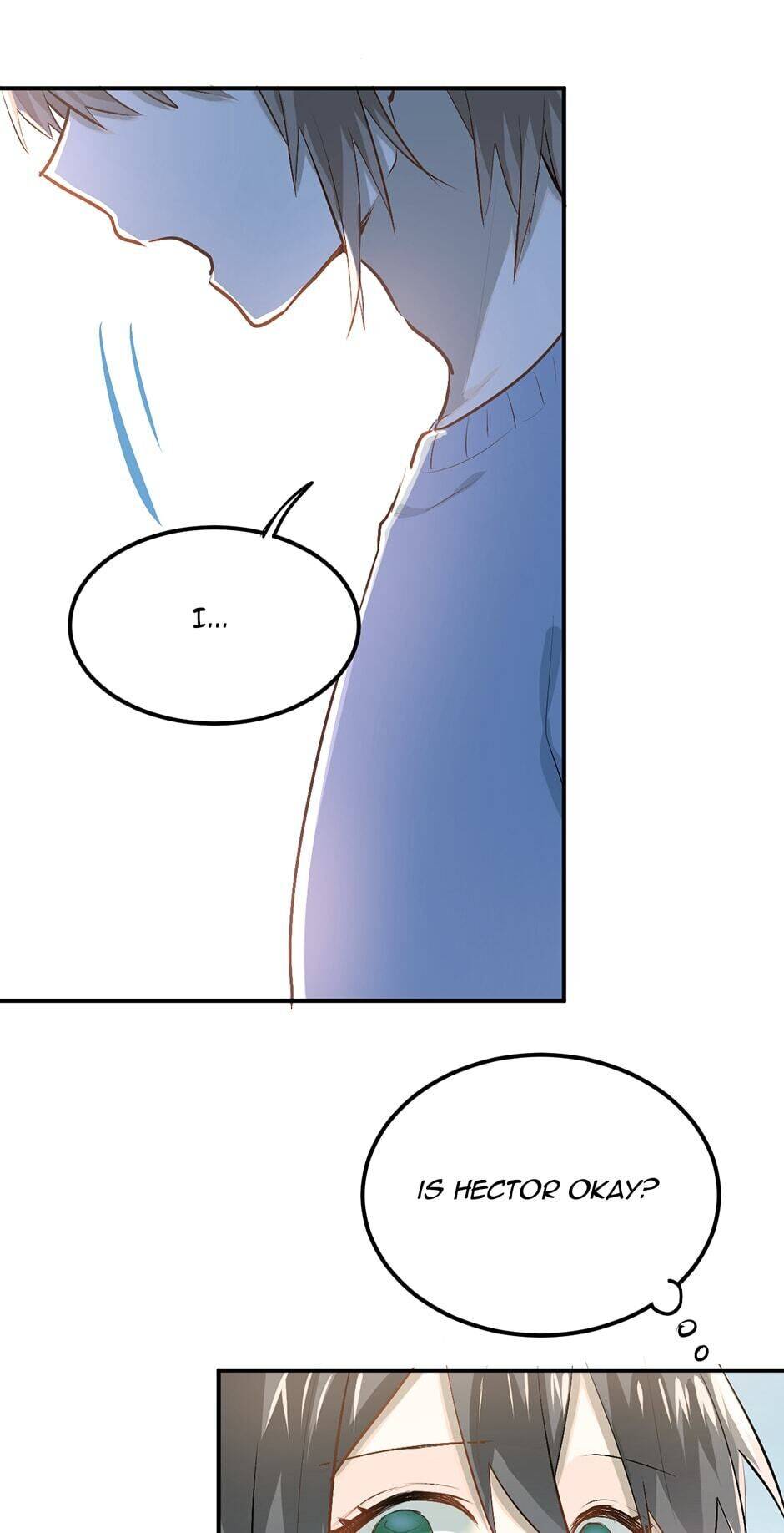 Fighting for Love chapter 50 - page 25
