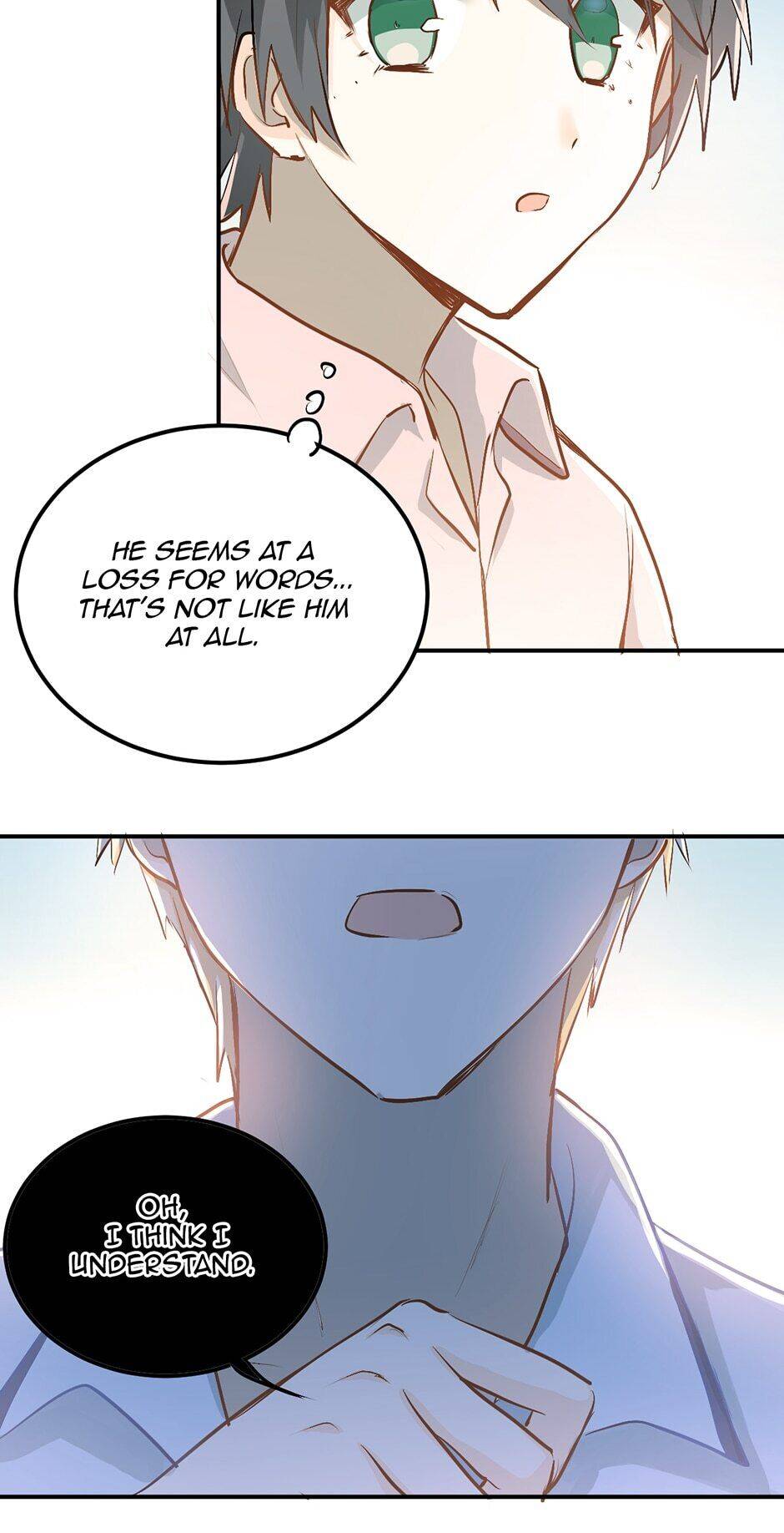 Fighting for Love chapter 50 - page 26