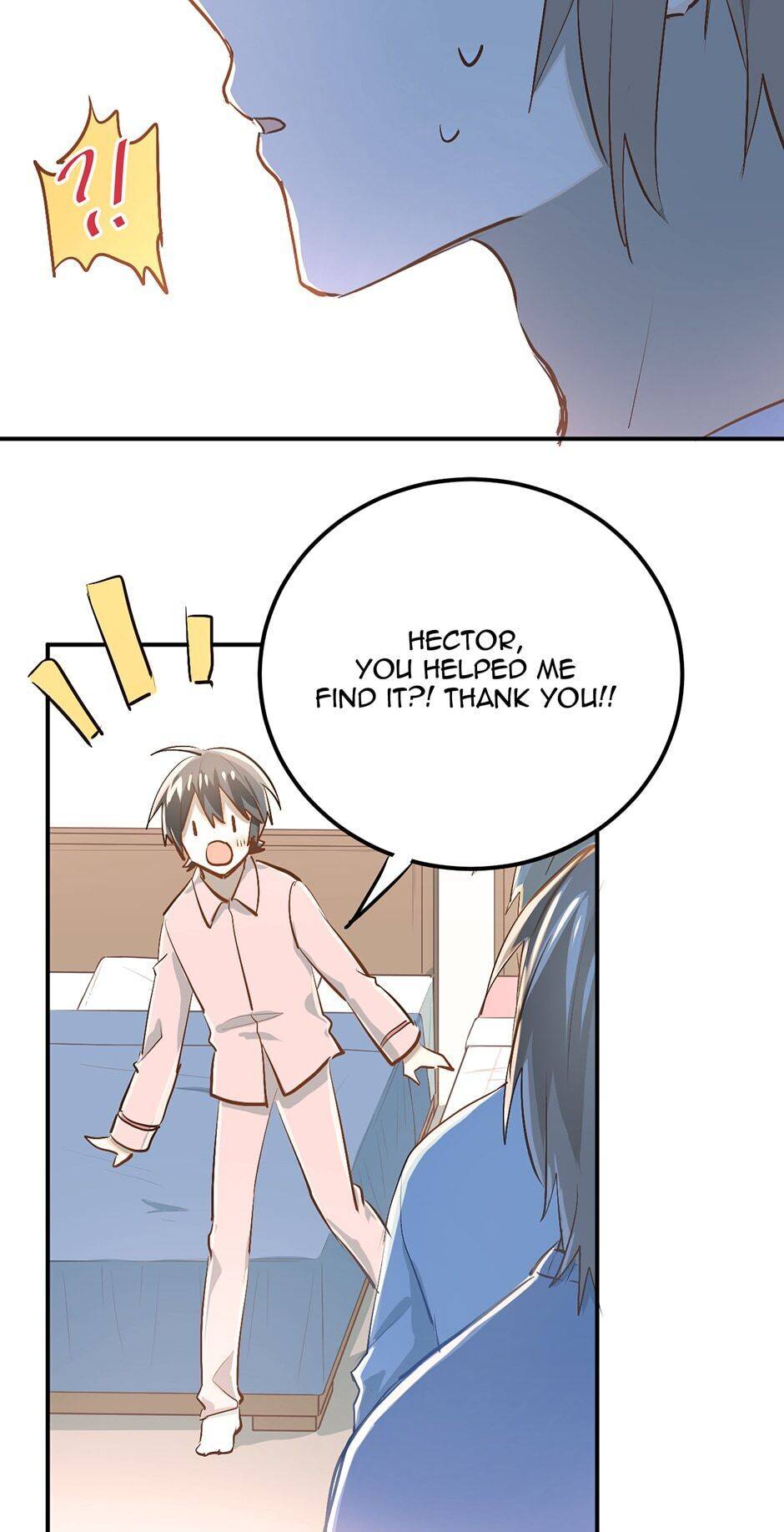 Fighting for Love chapter 50 - page 29
