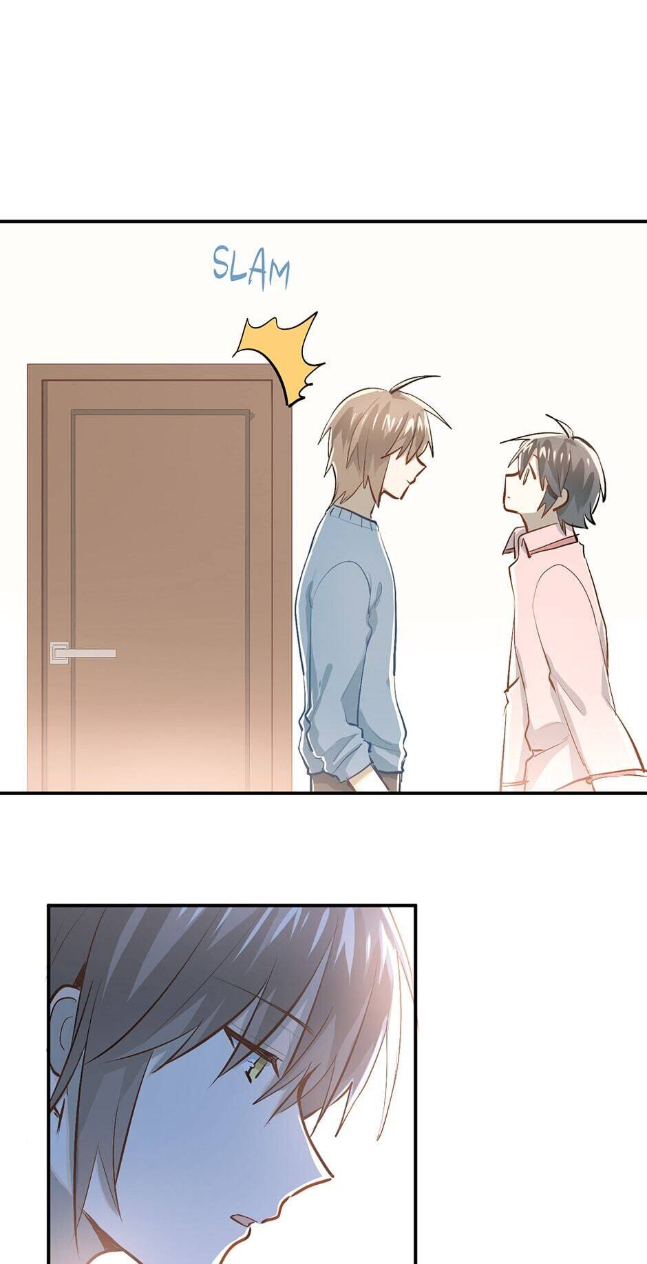Fighting for Love chapter 50 - page 31
