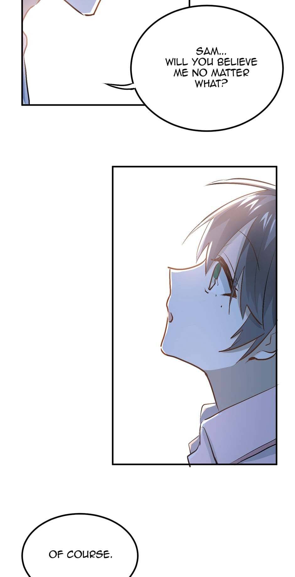 Fighting for Love chapter 50 - page 32