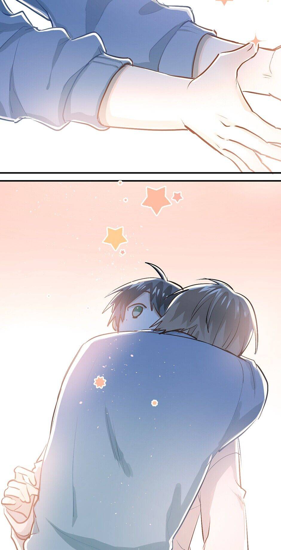Fighting for Love chapter 50 - page 34