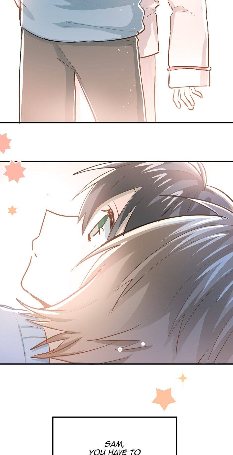 Fighting for Love chapter 50 - page 35