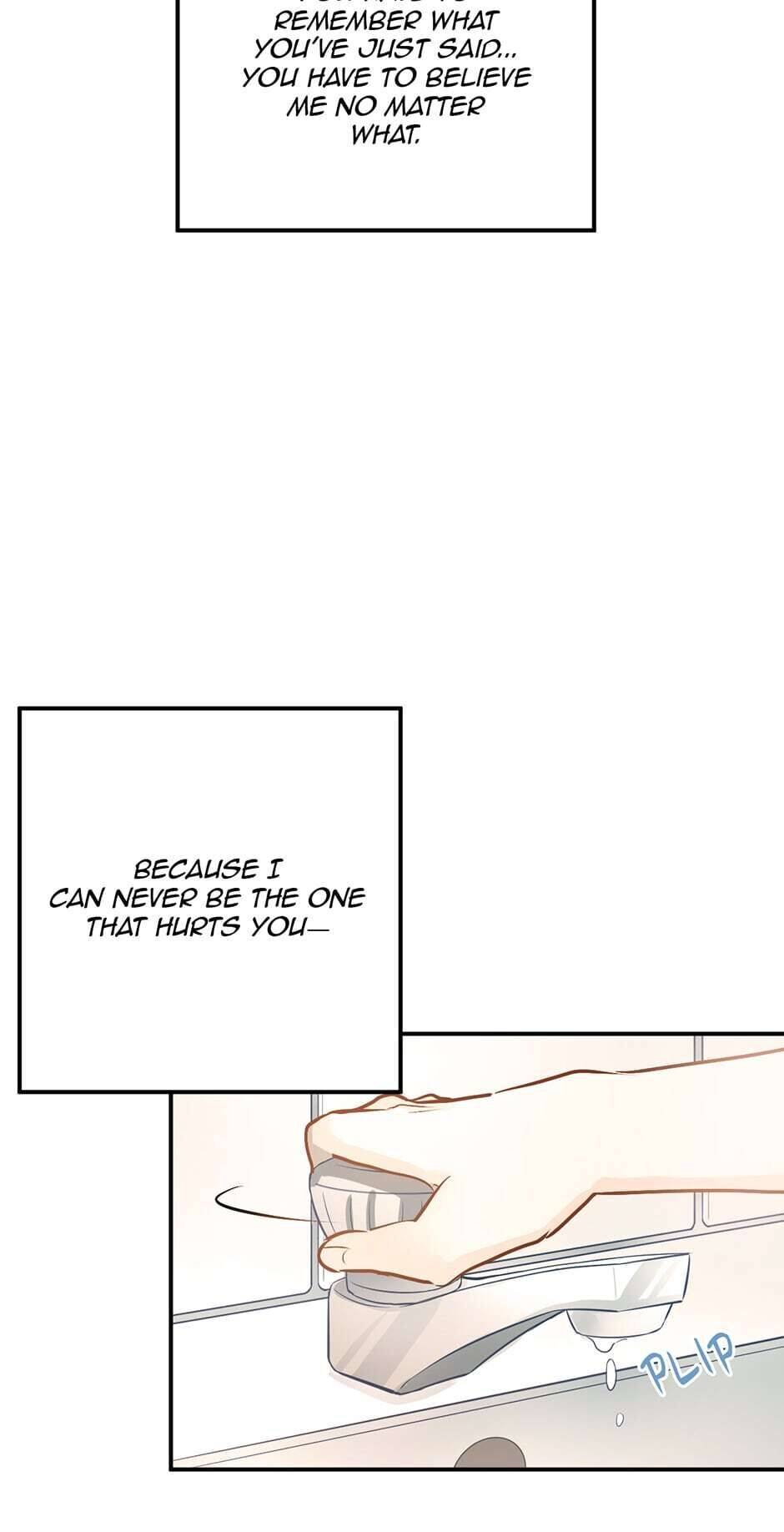 Fighting for Love chapter 50 - page 36