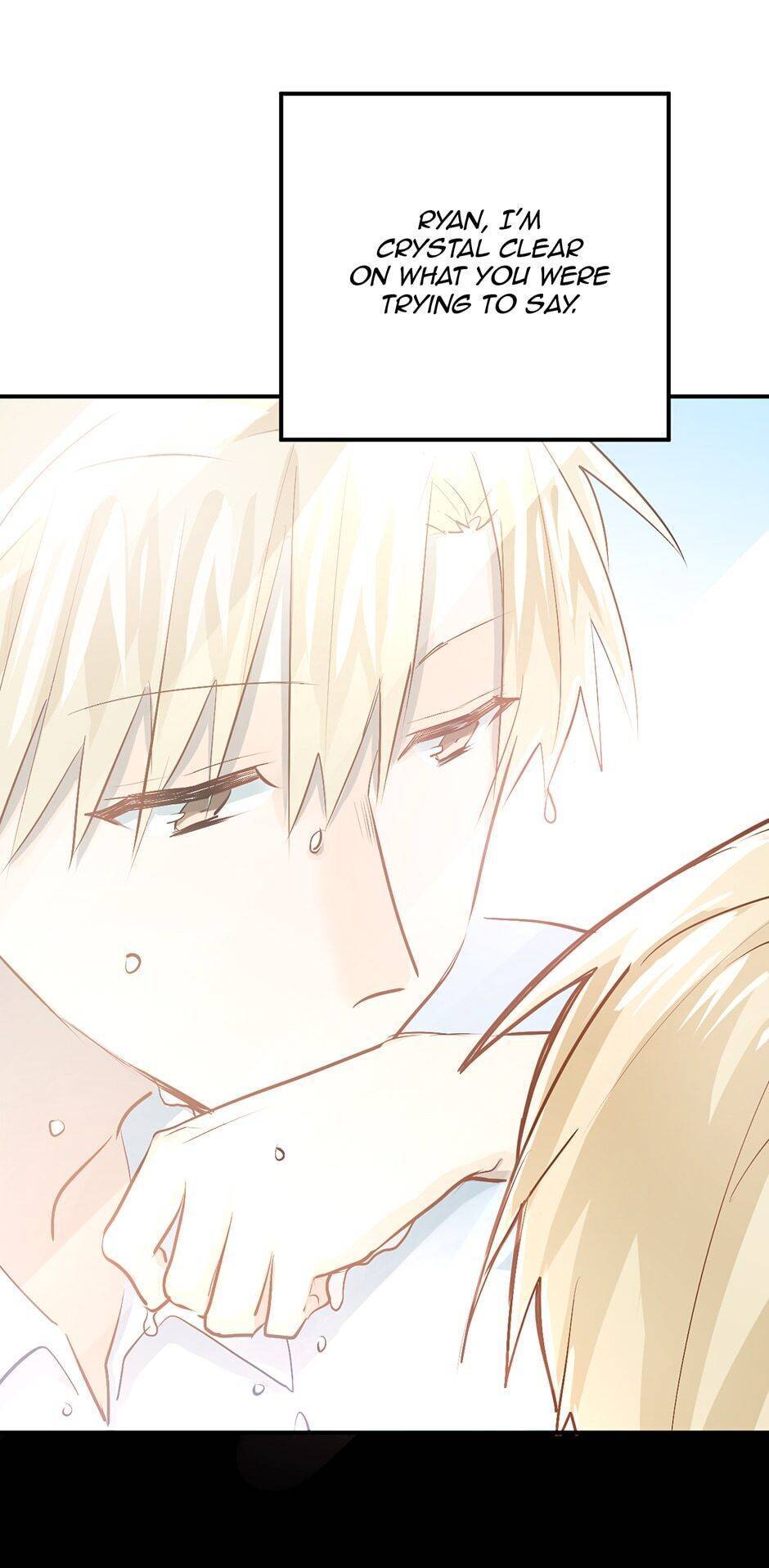 Fighting for Love chapter 50 - page 37