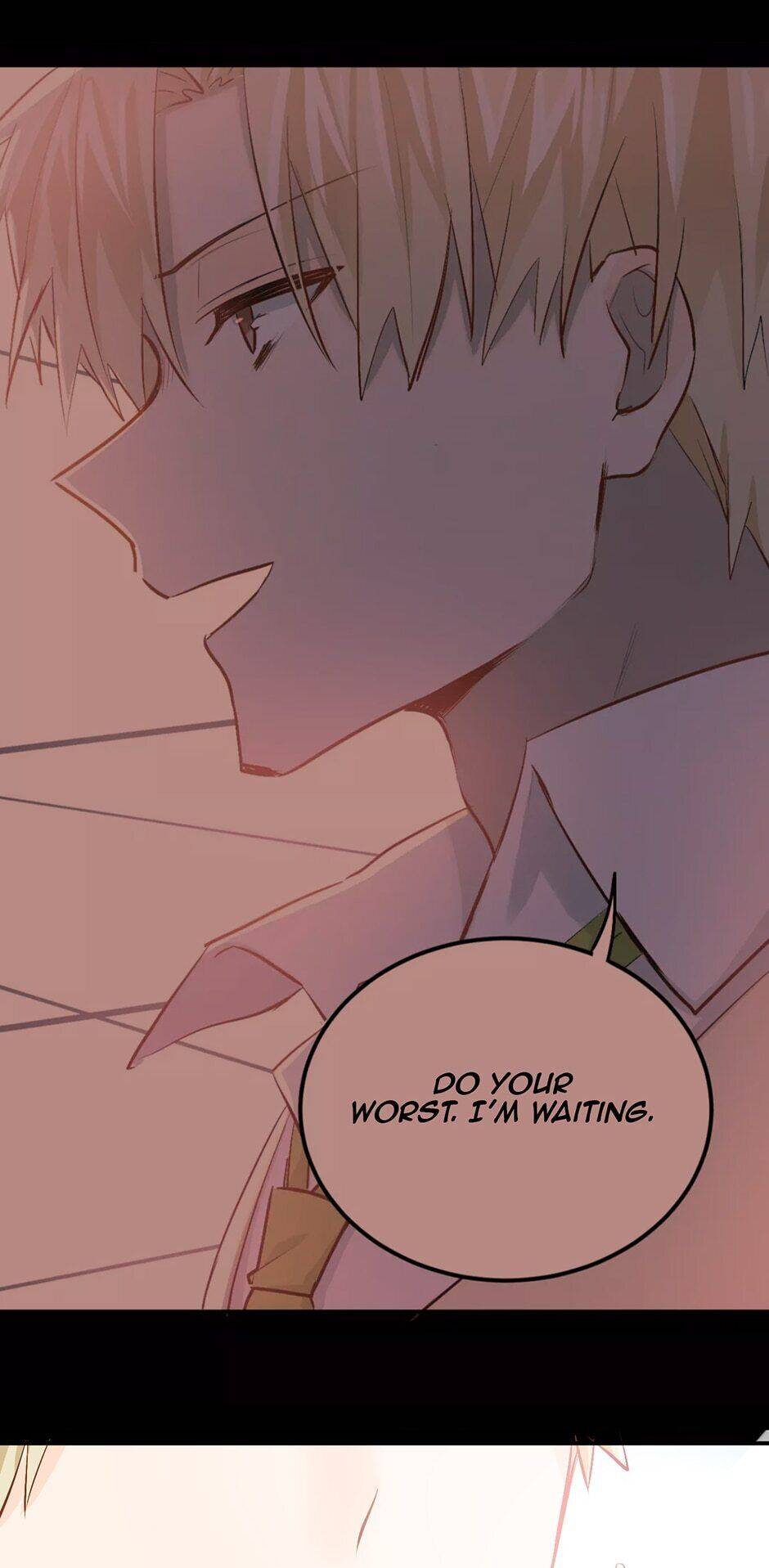 Fighting for Love chapter 50 - page 38
