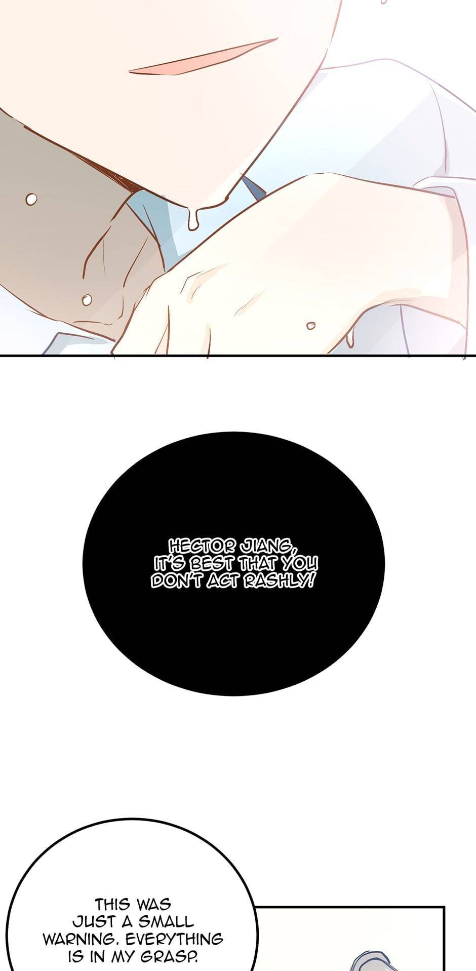 Fighting for Love chapter 50 - page 39