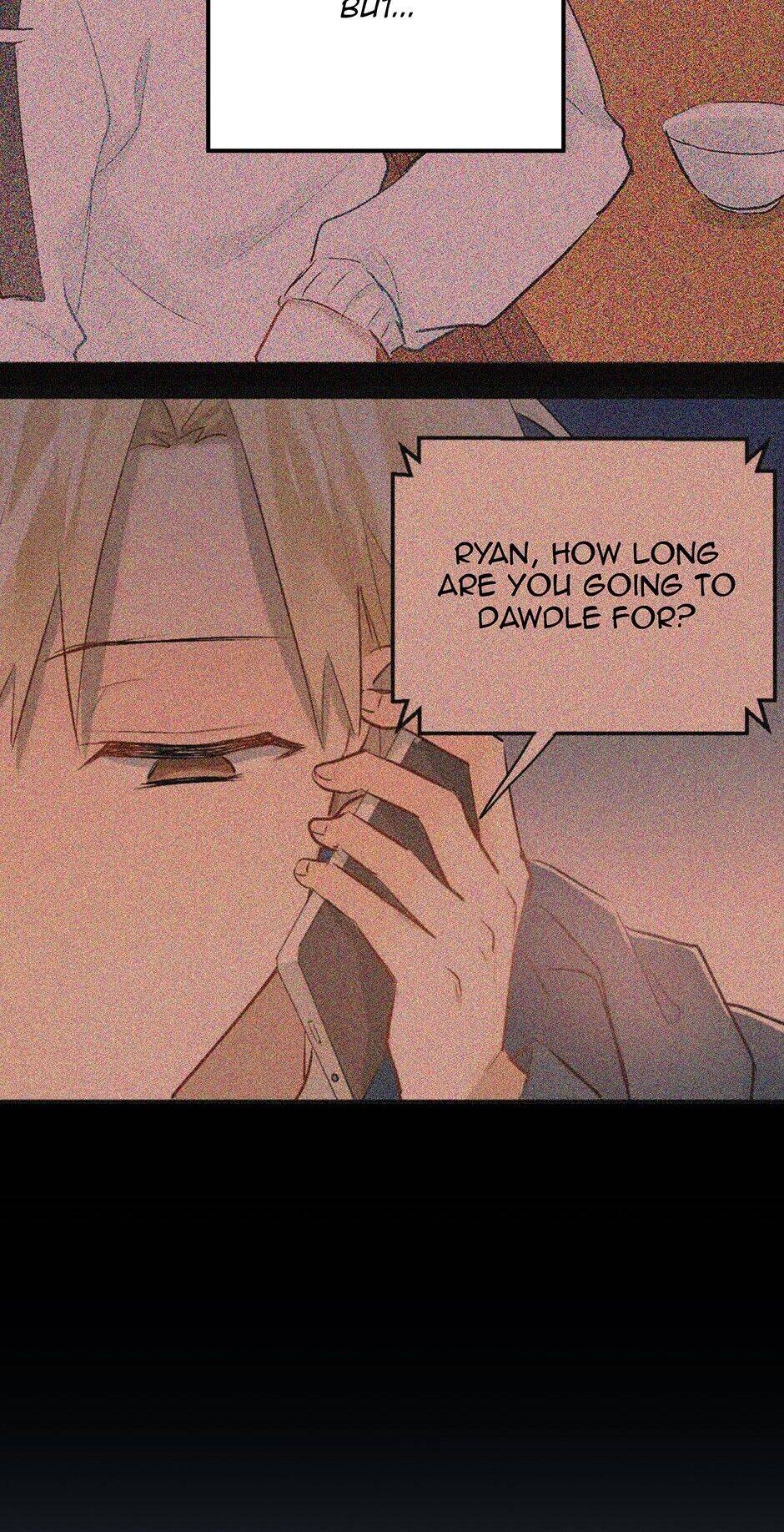 Fighting for Love chapter 50 - page 4