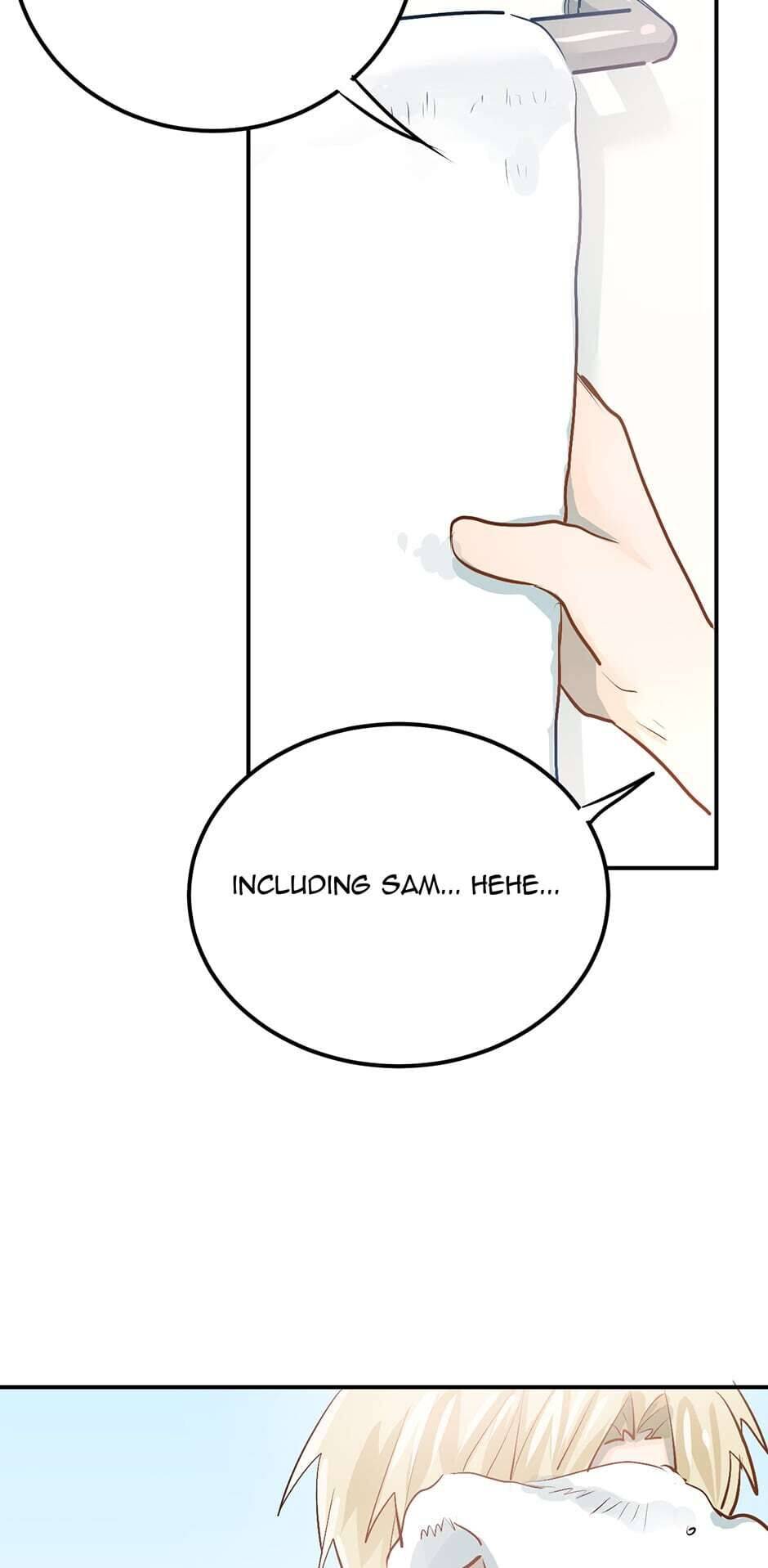 Fighting for Love chapter 50 - page 40