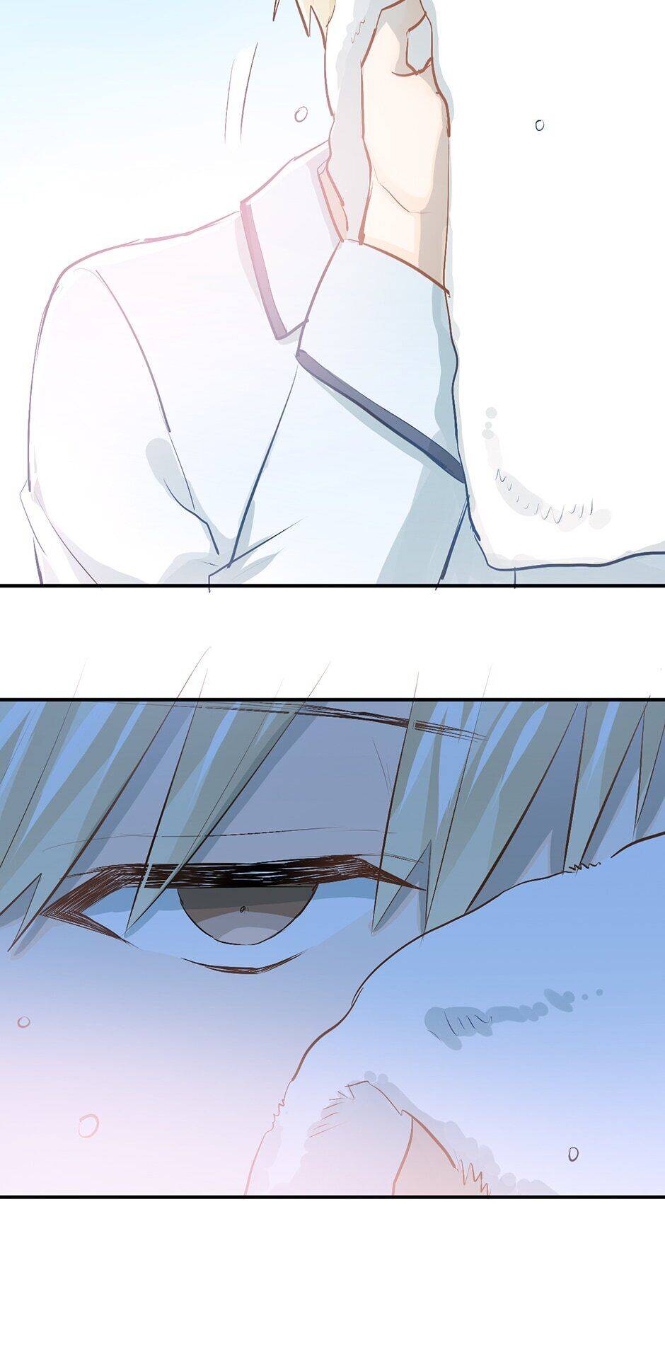 Fighting for Love chapter 50 - page 41