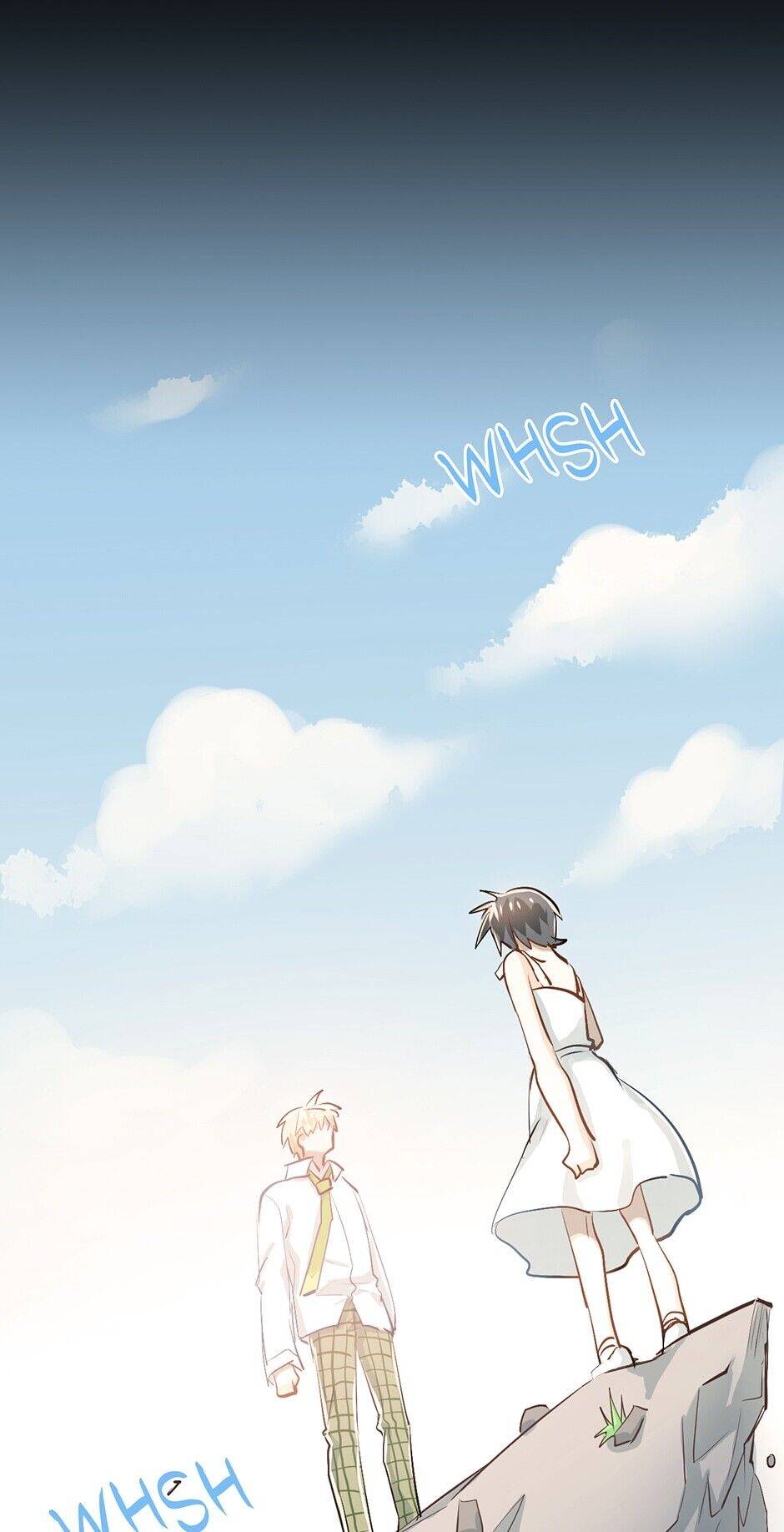 Fighting for Love chapter 50 - page 5