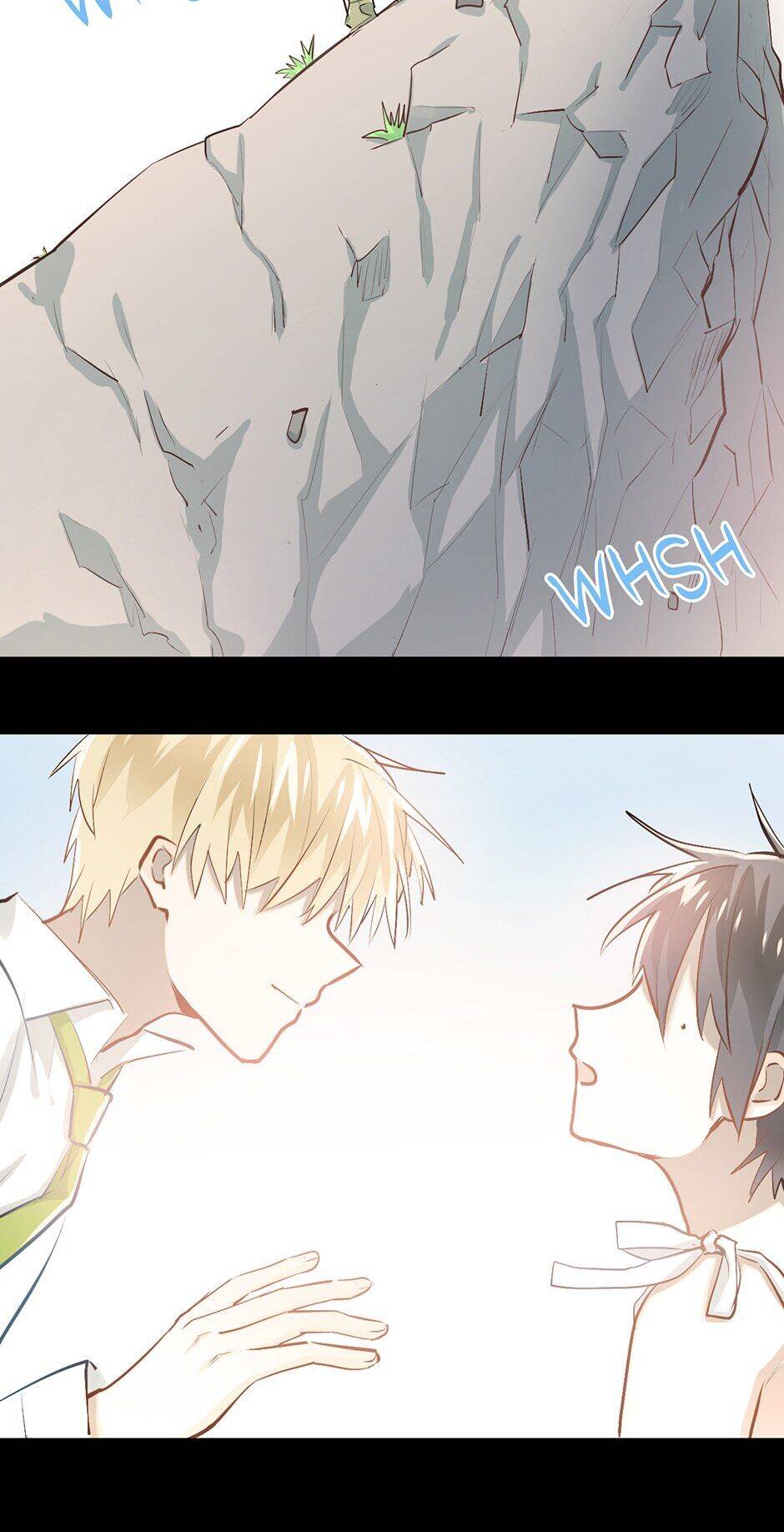 Fighting for Love chapter 50 - page 6