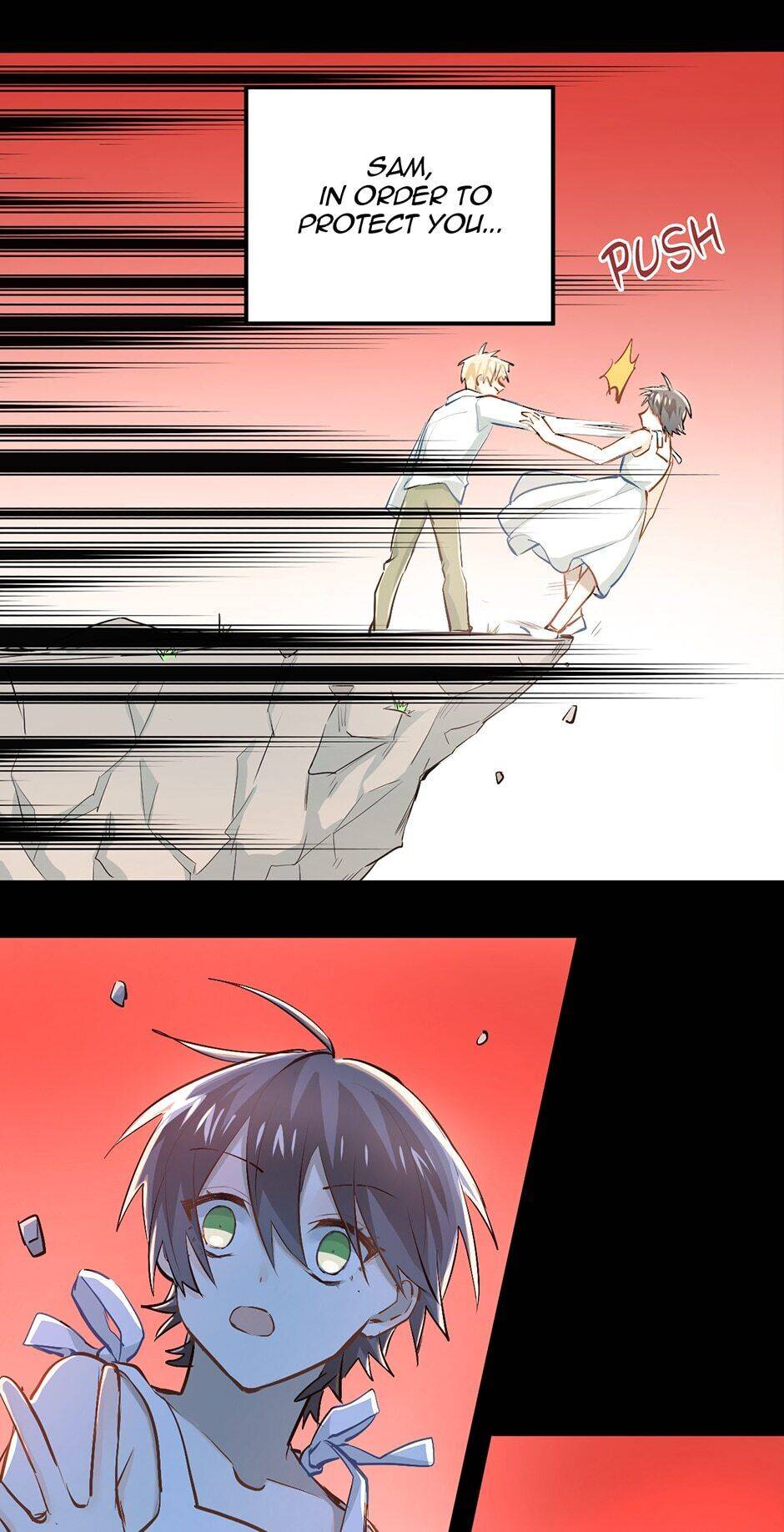 Fighting for Love chapter 50 - page 7