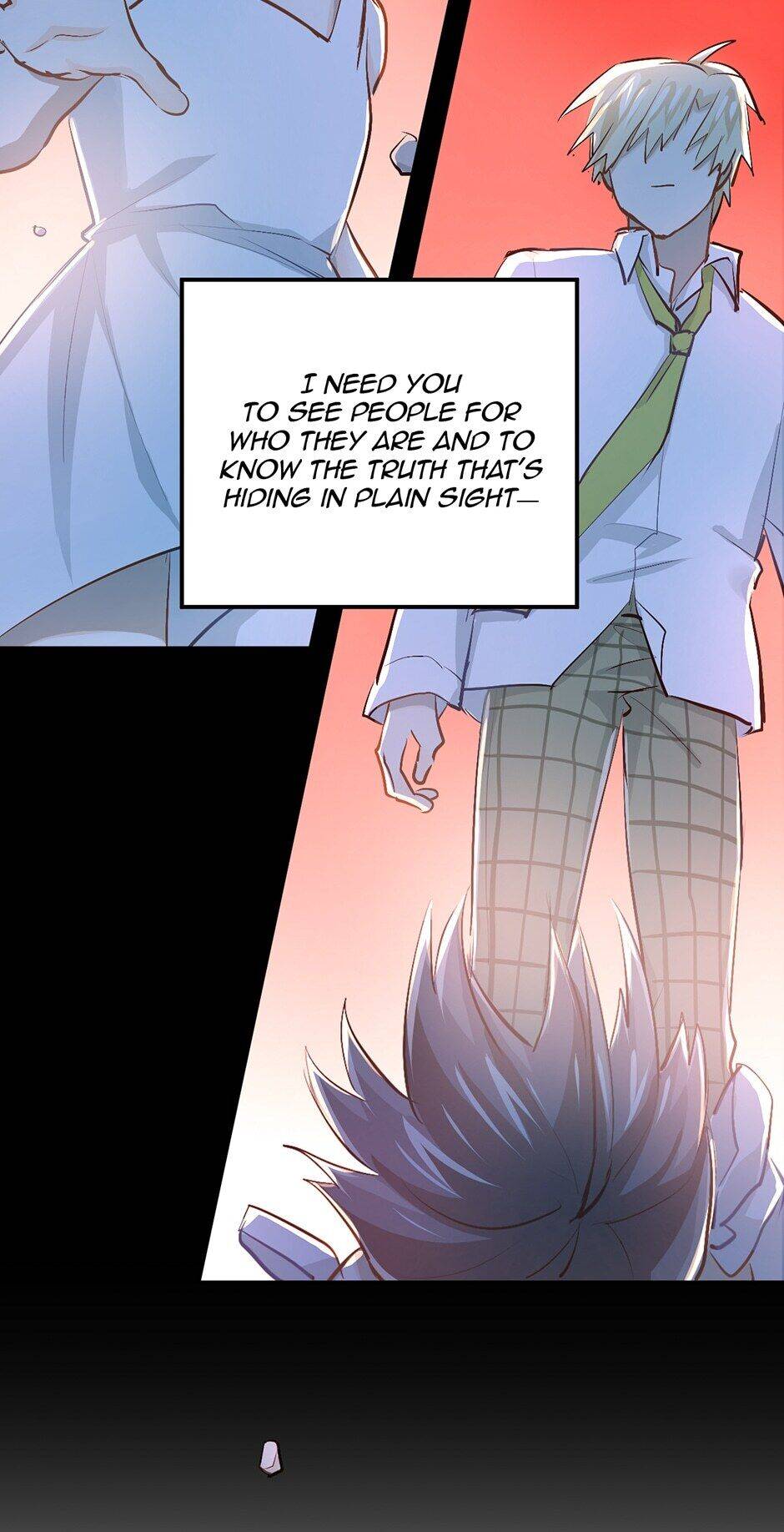 Fighting for Love chapter 50 - page 8