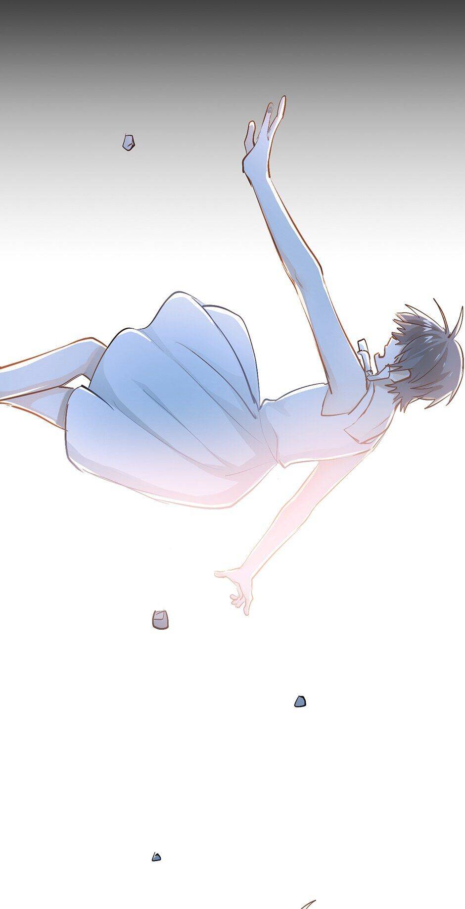 Fighting for Love chapter 50 - page 9