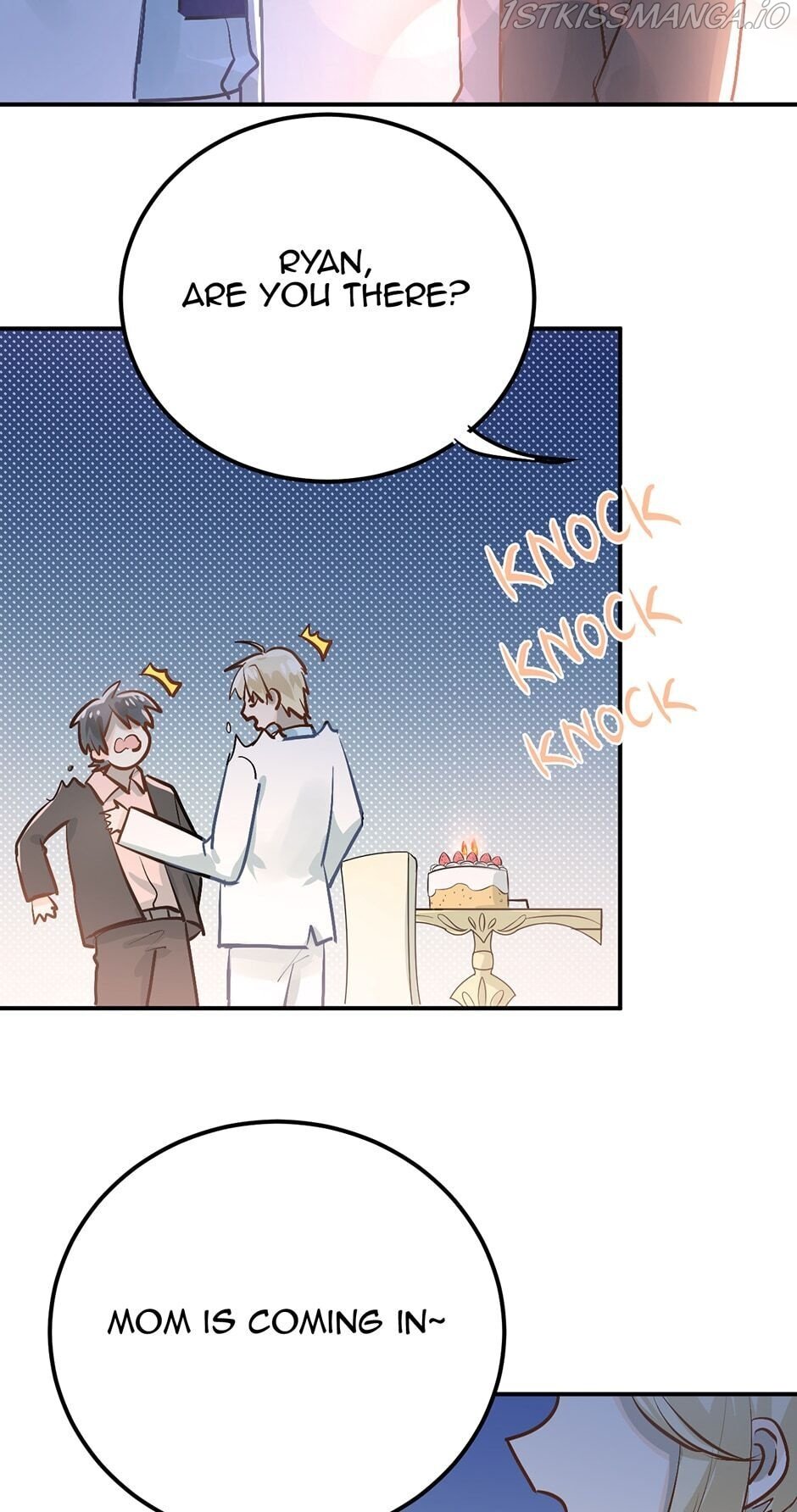 Fighting for Love chapter 84 - page 10