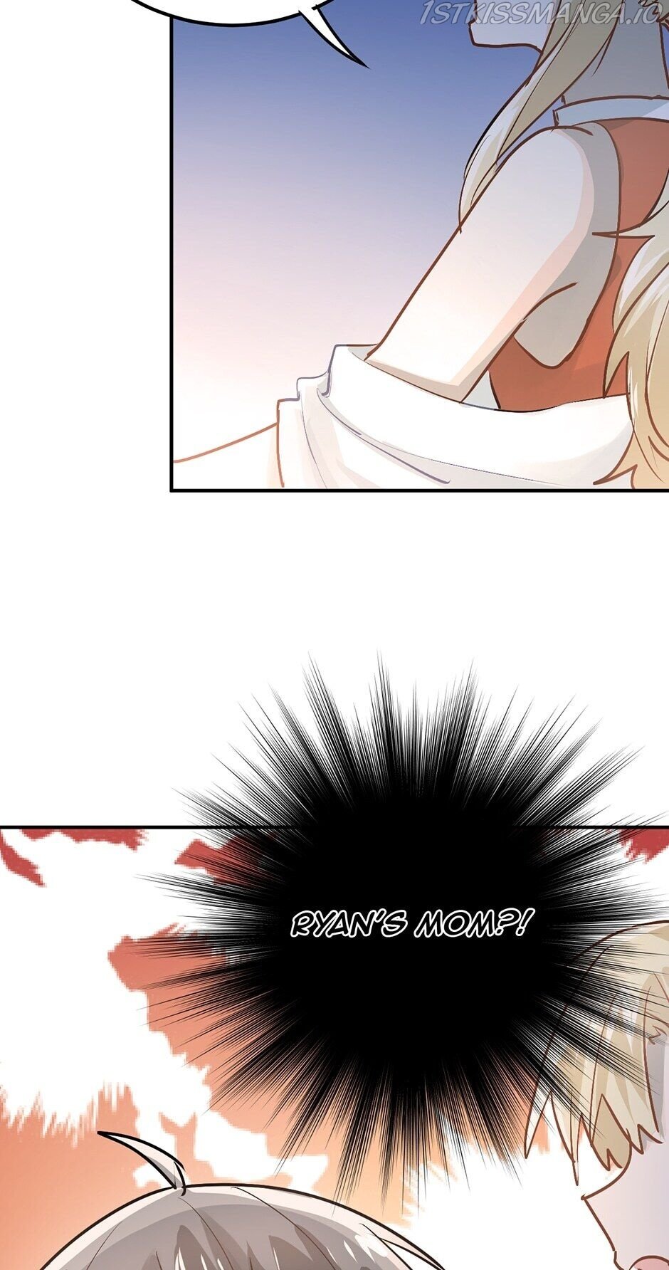 Fighting for Love chapter 84 - page 11