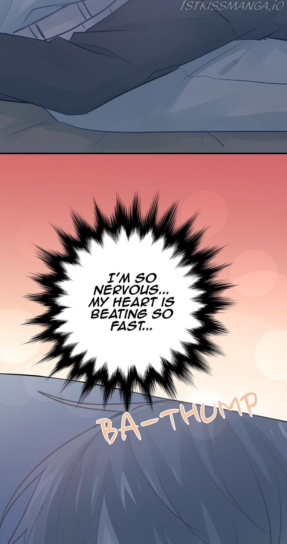 Fighting for Love chapter 84 - page 16
