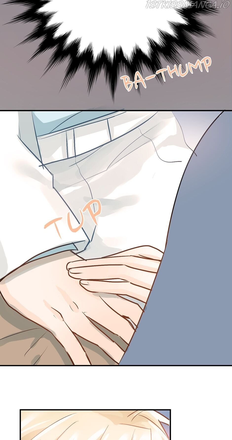 Fighting for Love chapter 84 - page 18