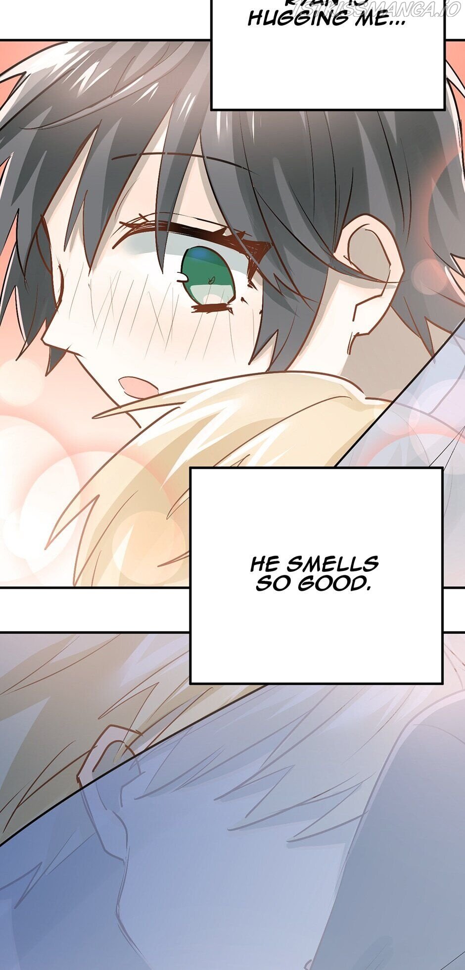 Fighting for Love chapter 84 - page 2