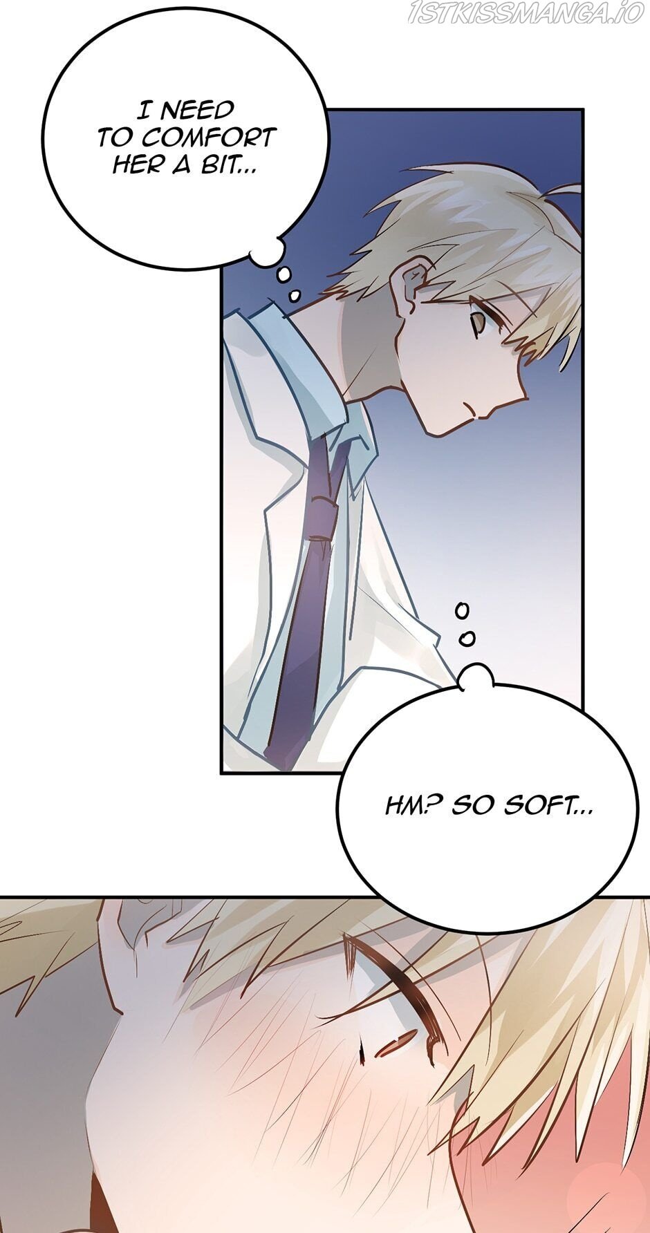 Fighting for Love chapter 84 - page 21