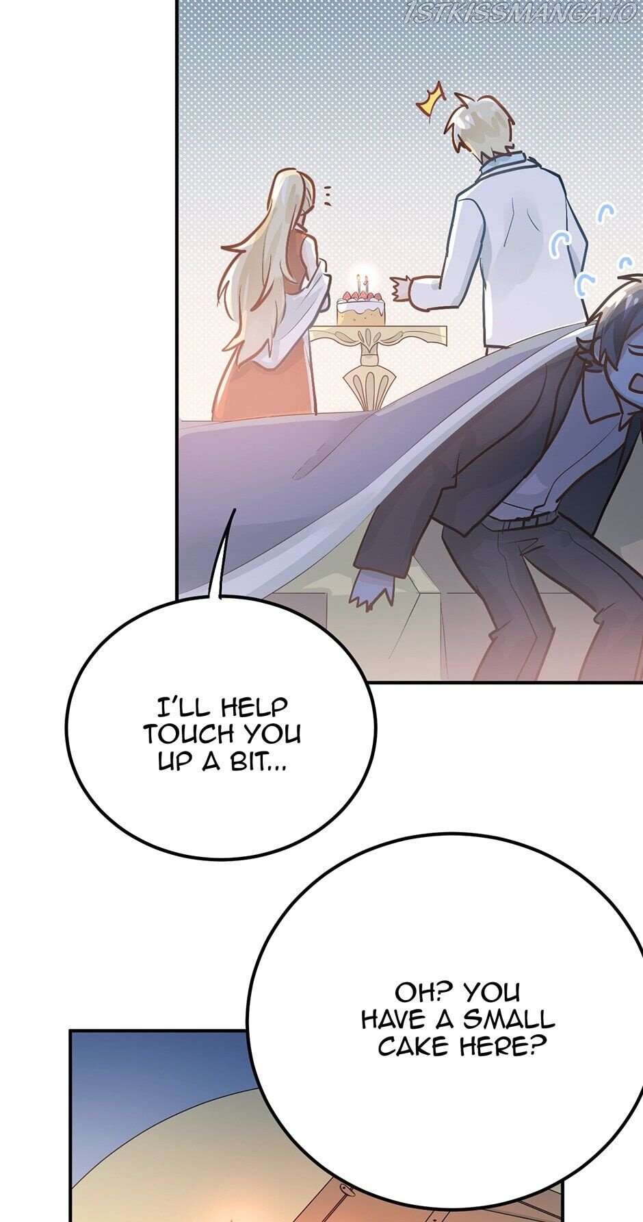 Fighting for Love chapter 84 - page 26