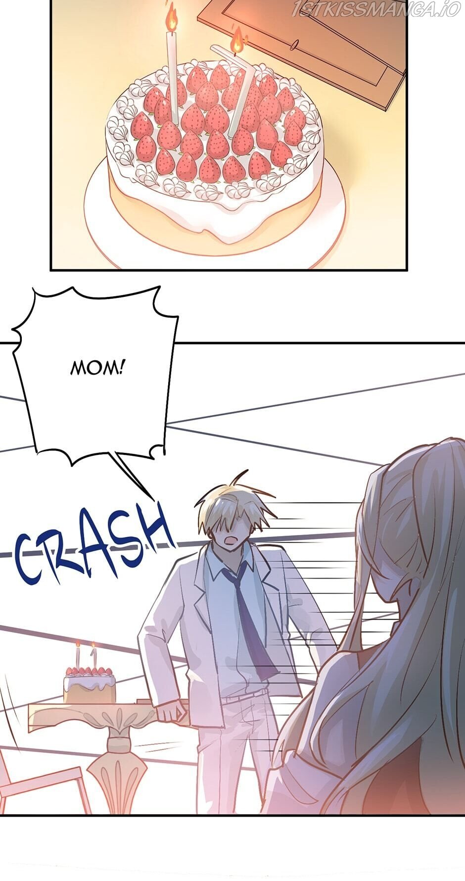 Fighting for Love chapter 84 - page 27